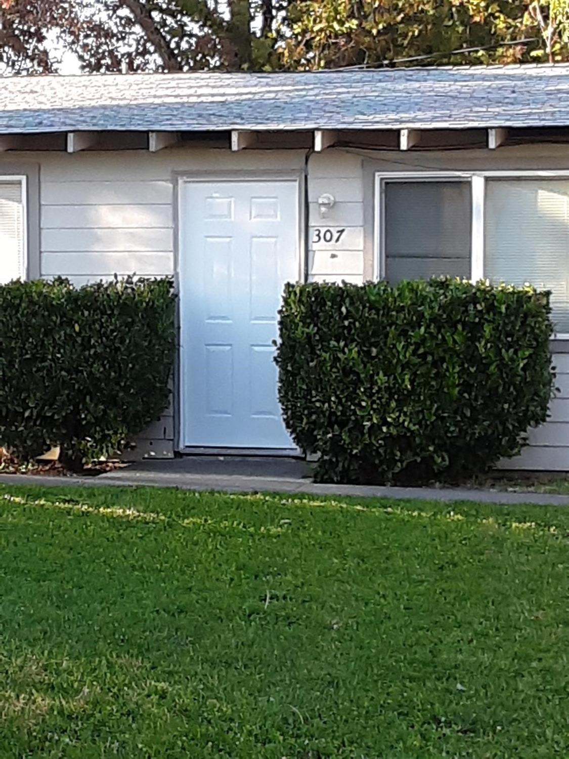 N/A - Residential Income