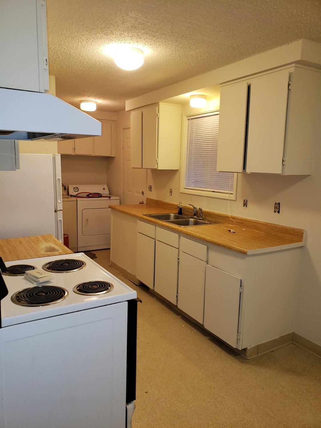 N/A - Residential Income