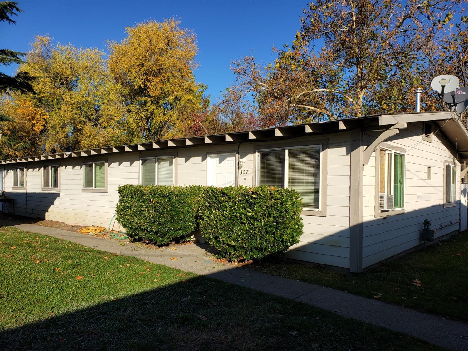 N/A - Residential Income