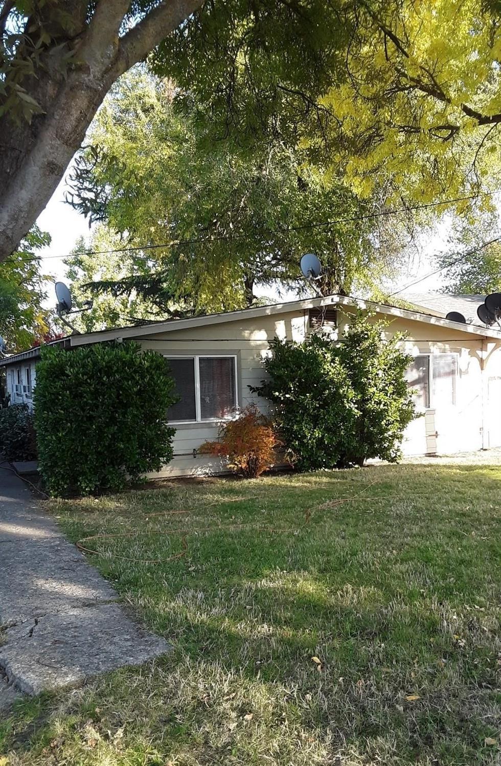 N/A - Residential Income