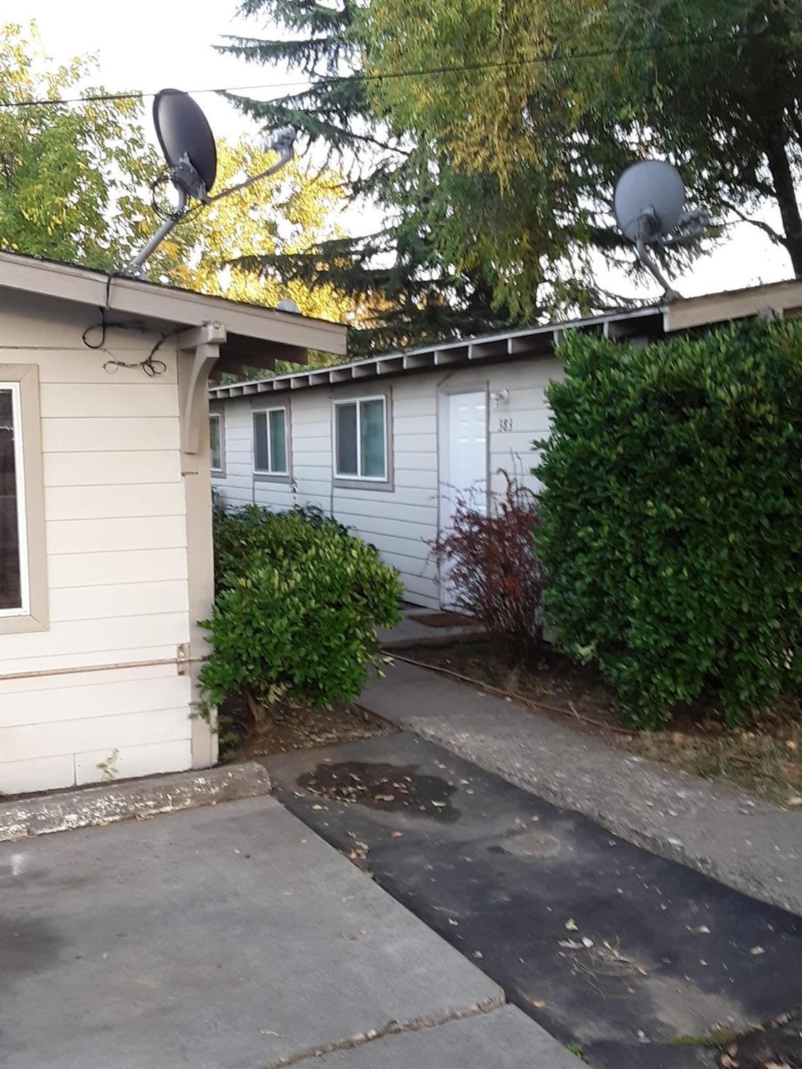 N/A - Residential Income