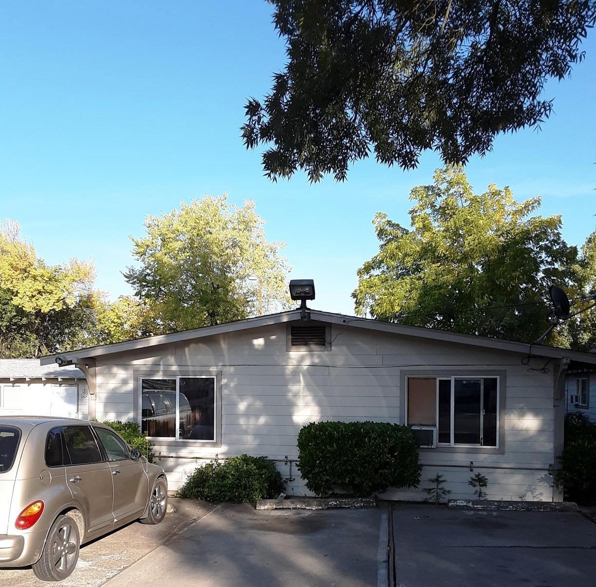 N/A - Residential Income