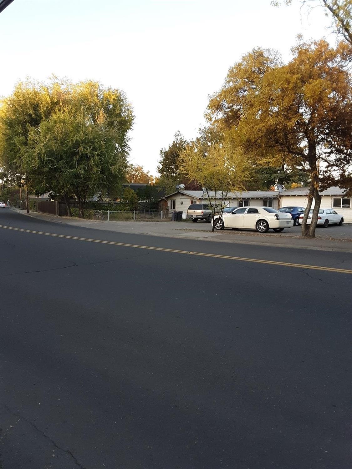 N/A - Residential Income