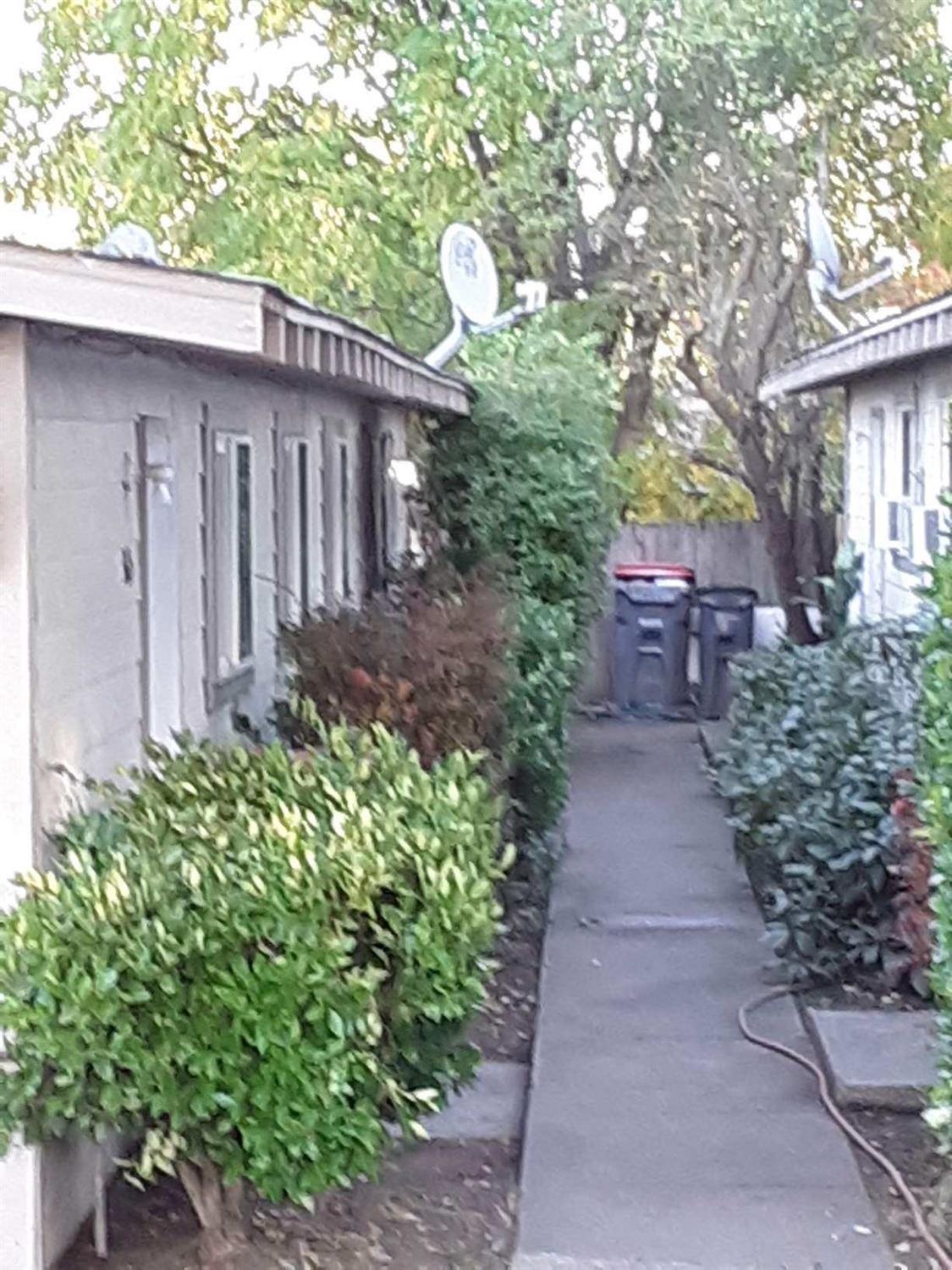 N/A - Residential Income