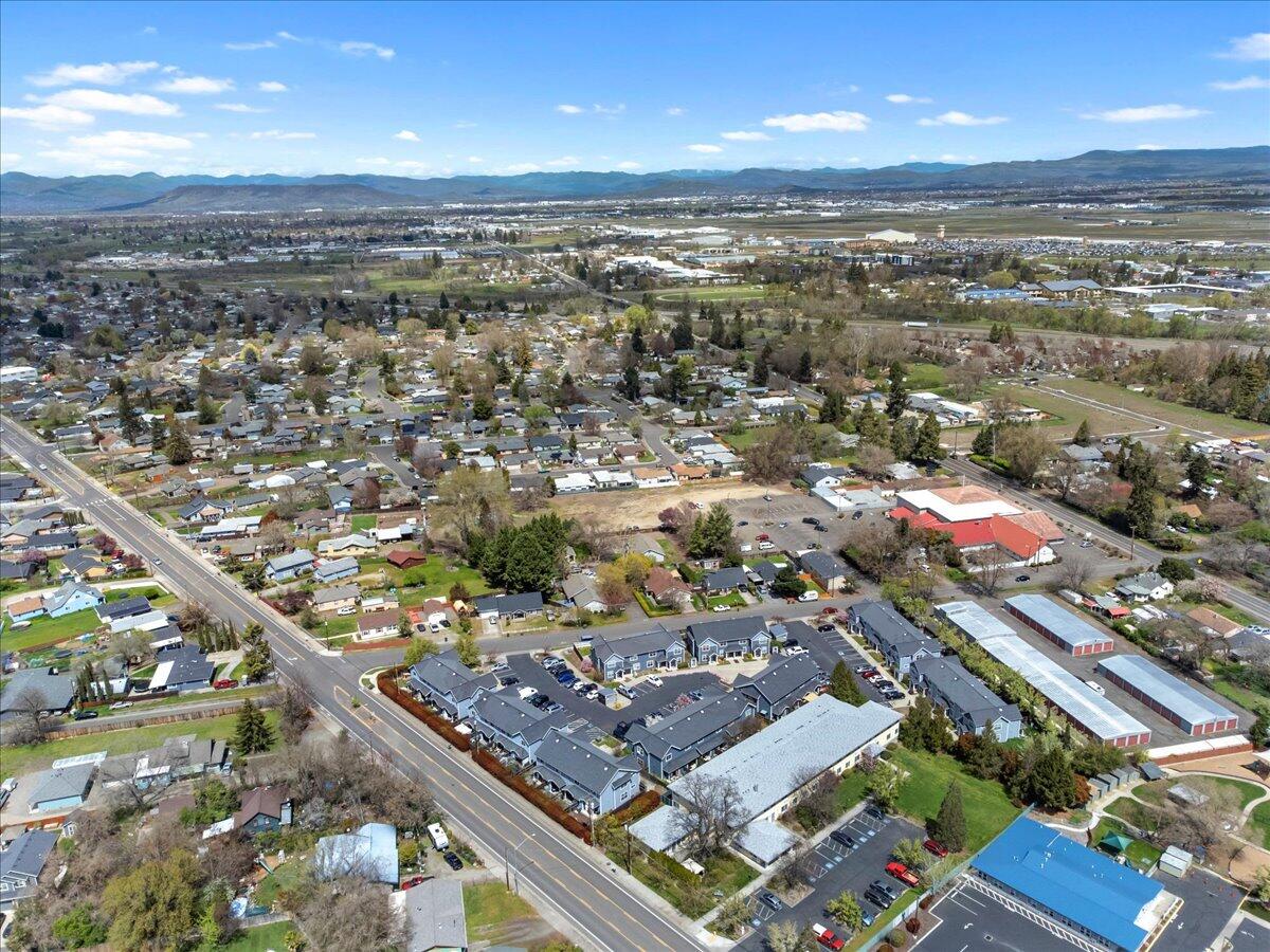 Midway Subdivisions - Residential