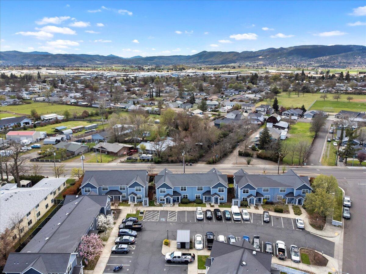 Midway Subdivisions - Residential