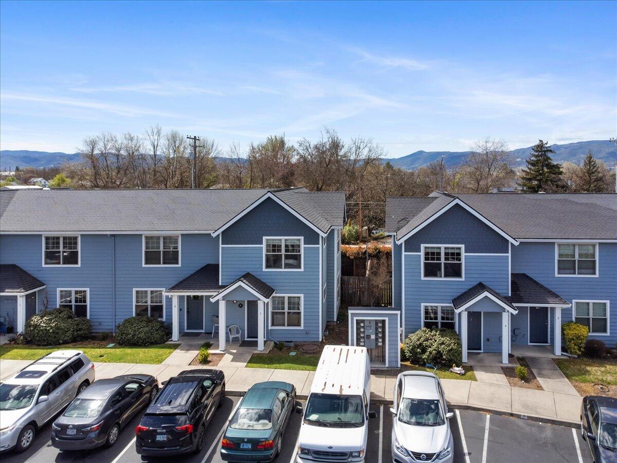 Midway Subdivisions - Residential