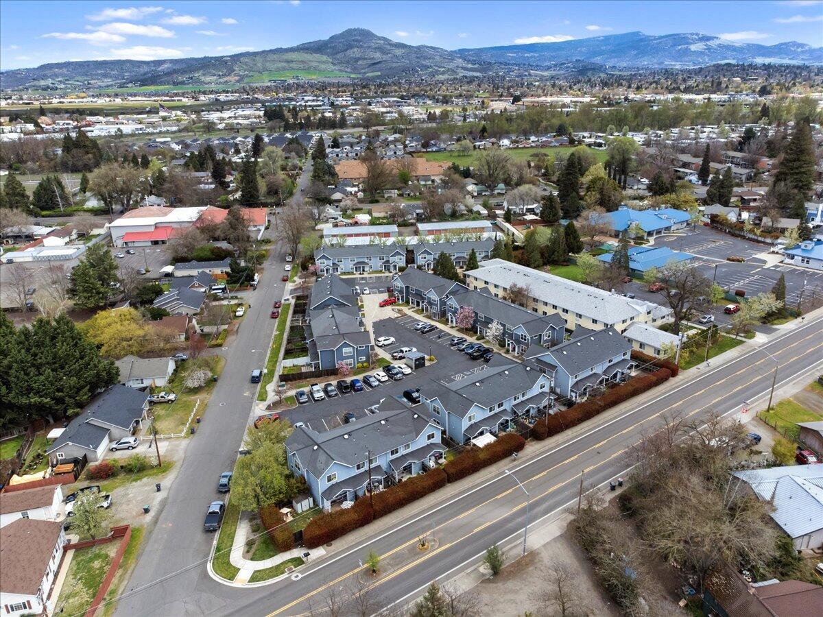 Midway Subdivisions - Residential