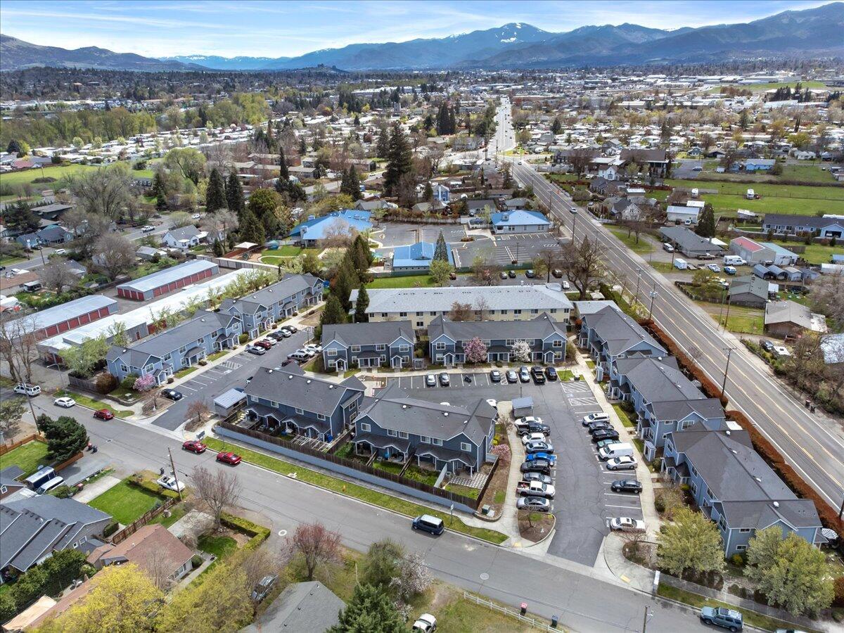 Midway Subdivisions - Residential