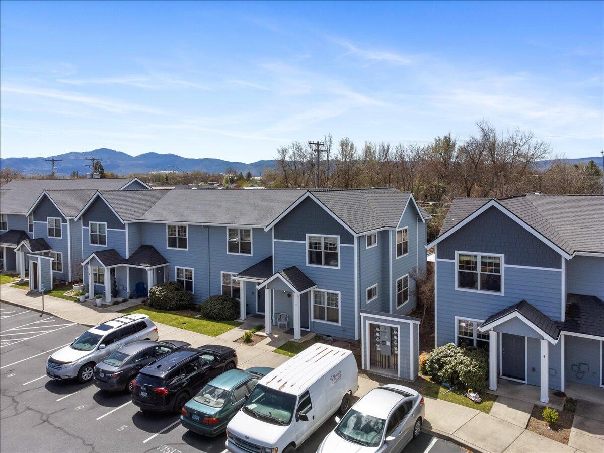 Midway Subdivisions - Residential