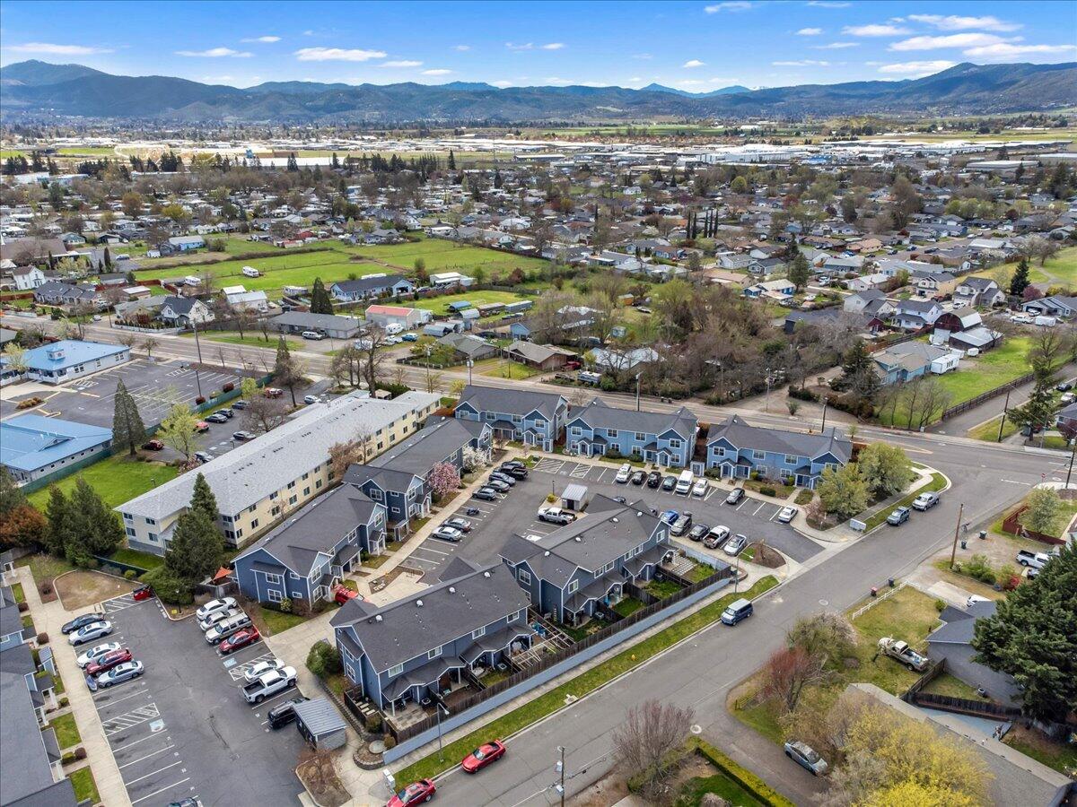 Midway Subdivisions - Residential