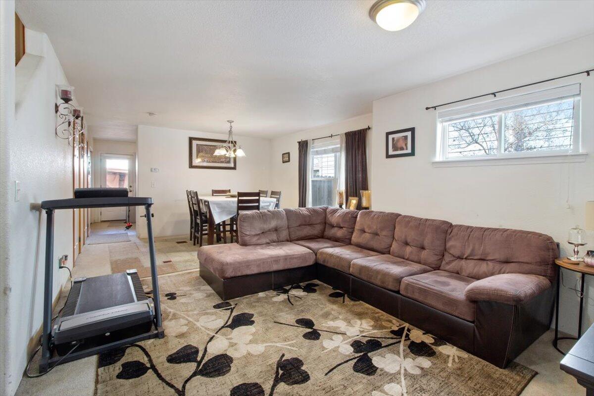 Midway Subdivisions - Residential