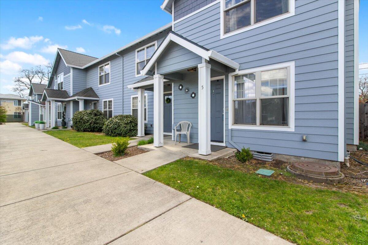 Midway Subdivisions - Residential