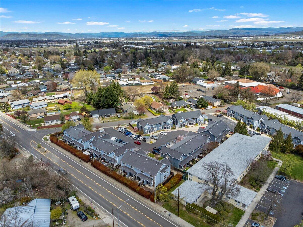 Midway Subdivisions - Residential