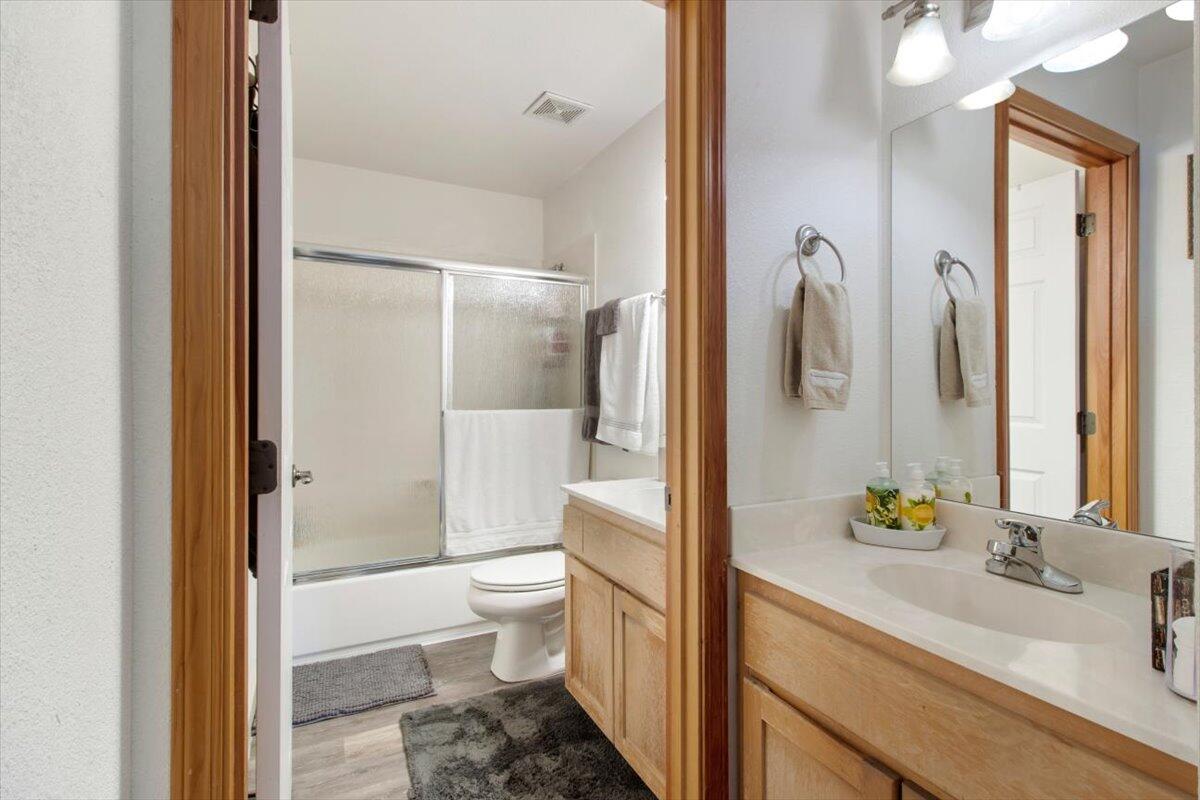 Midway Subdivisions - Residential