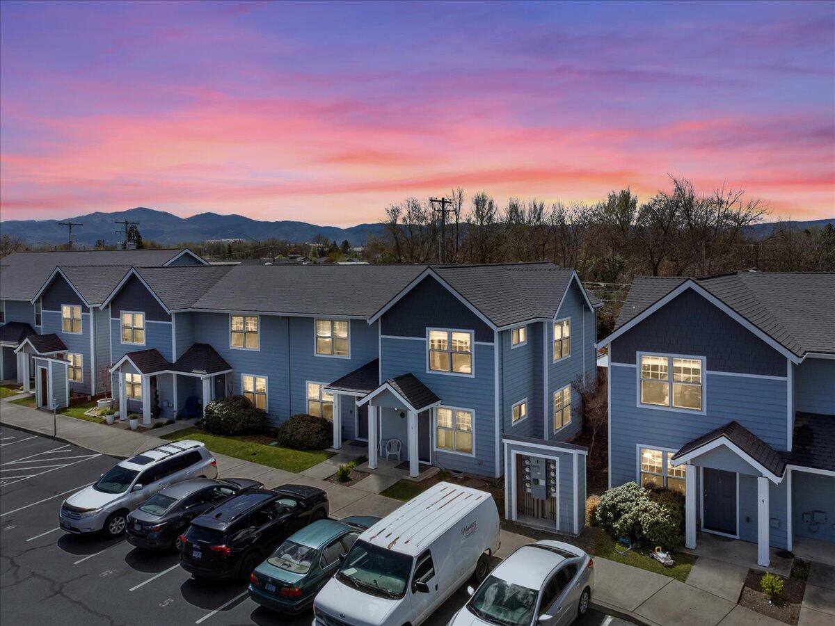 Midway Subdivisions - Residential