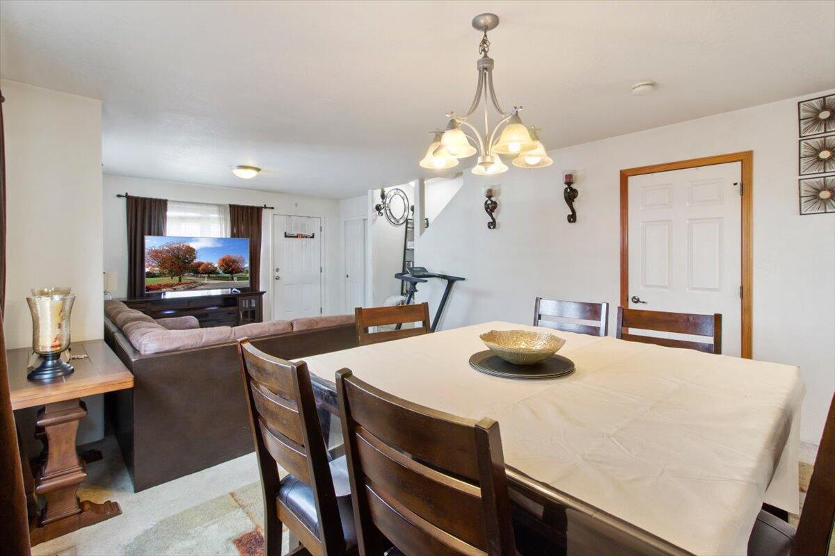 Midway Subdivisions - Residential