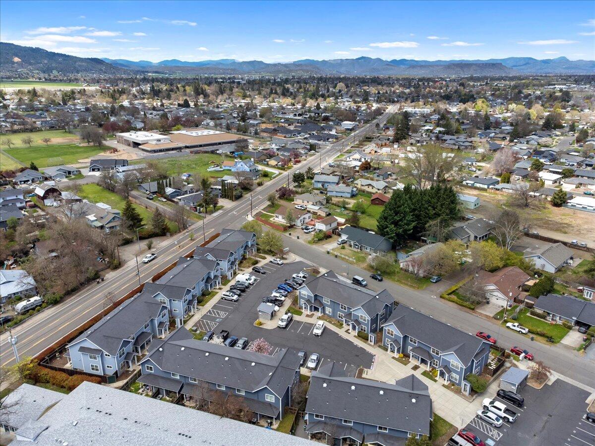 Midway Subdivisions - Residential