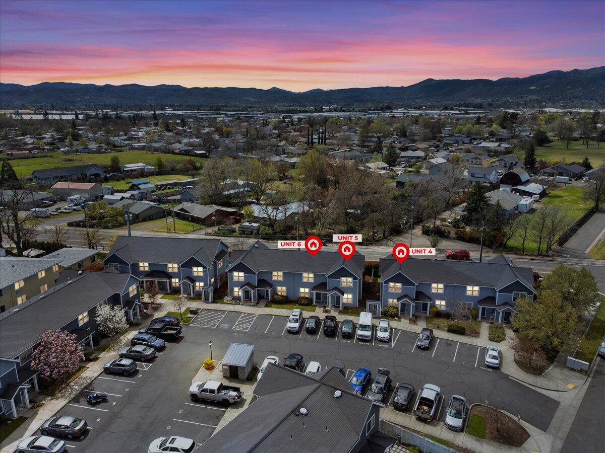 Midway Subdivisions - Residential