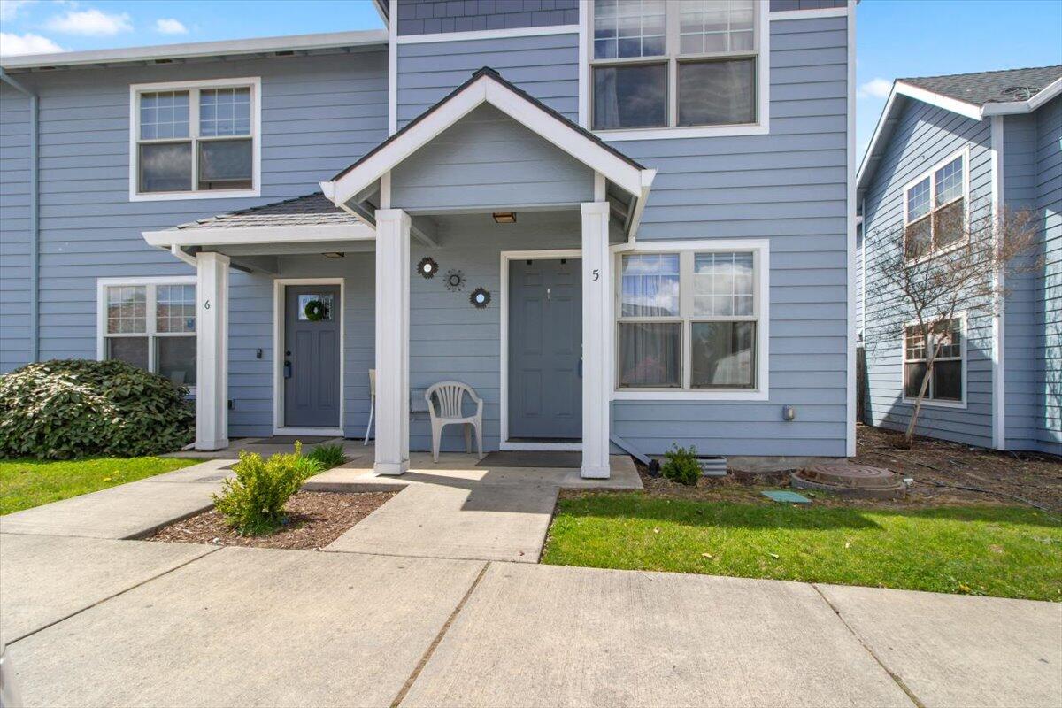 Midway Subdivisions - Residential