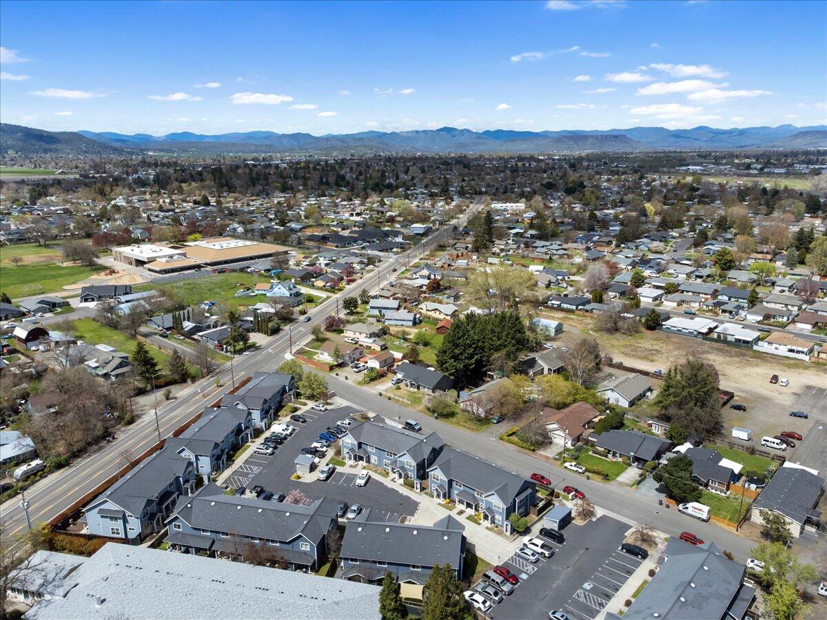 Midway Subdivisions - Residential