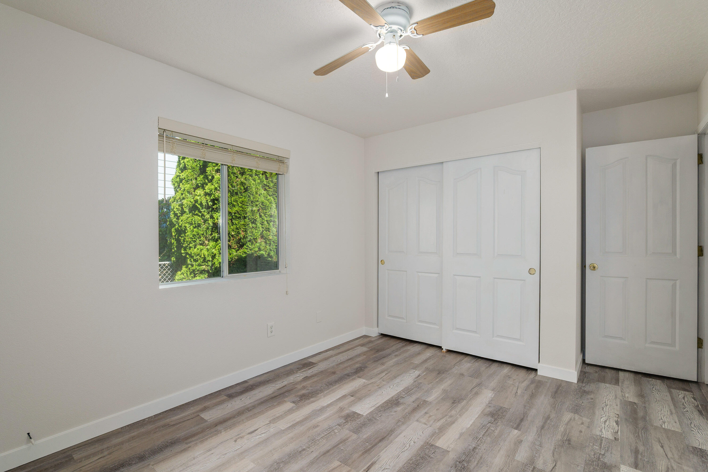 Austin Subdivision - Residential