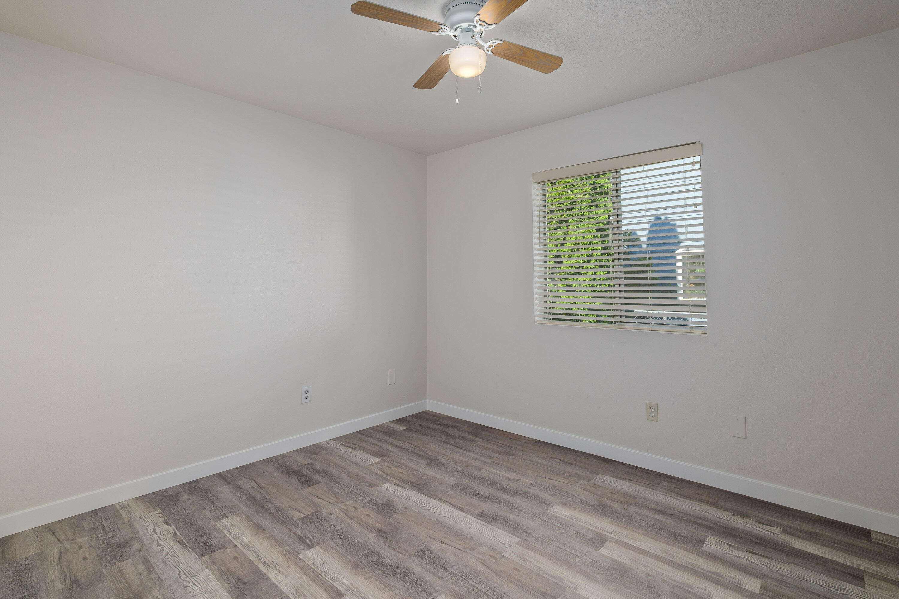 Austin Subdivision - Residential