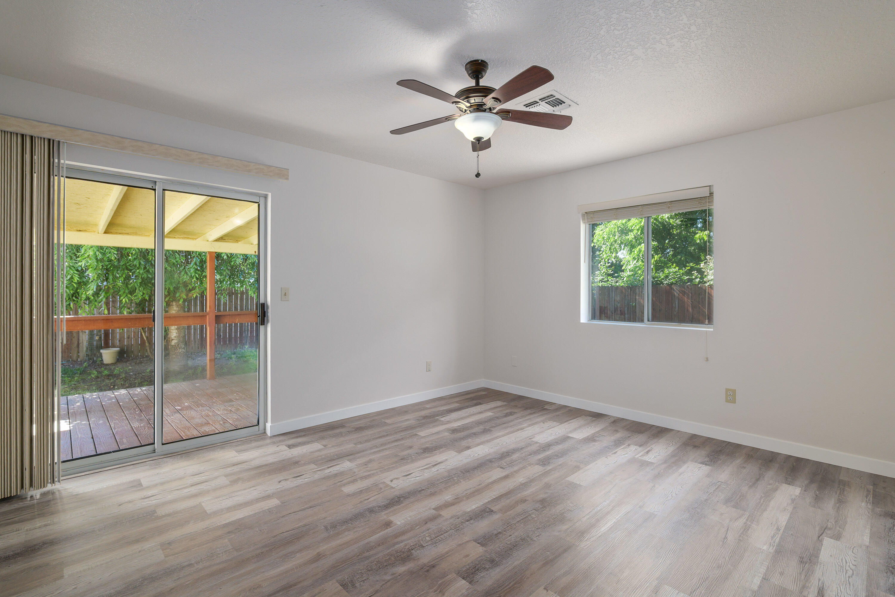 Austin Subdivision - Residential