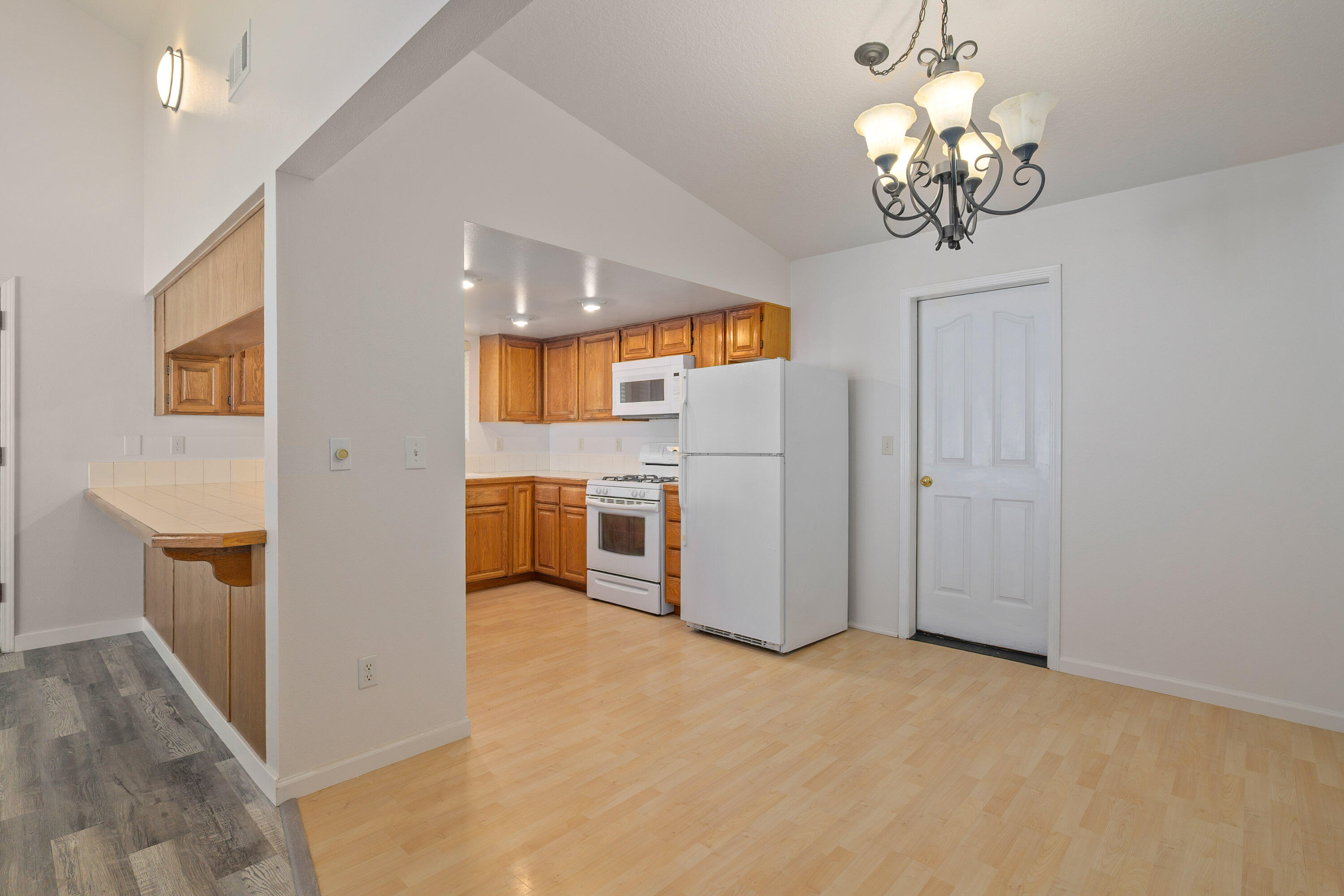 Austin Subdivision - Residential