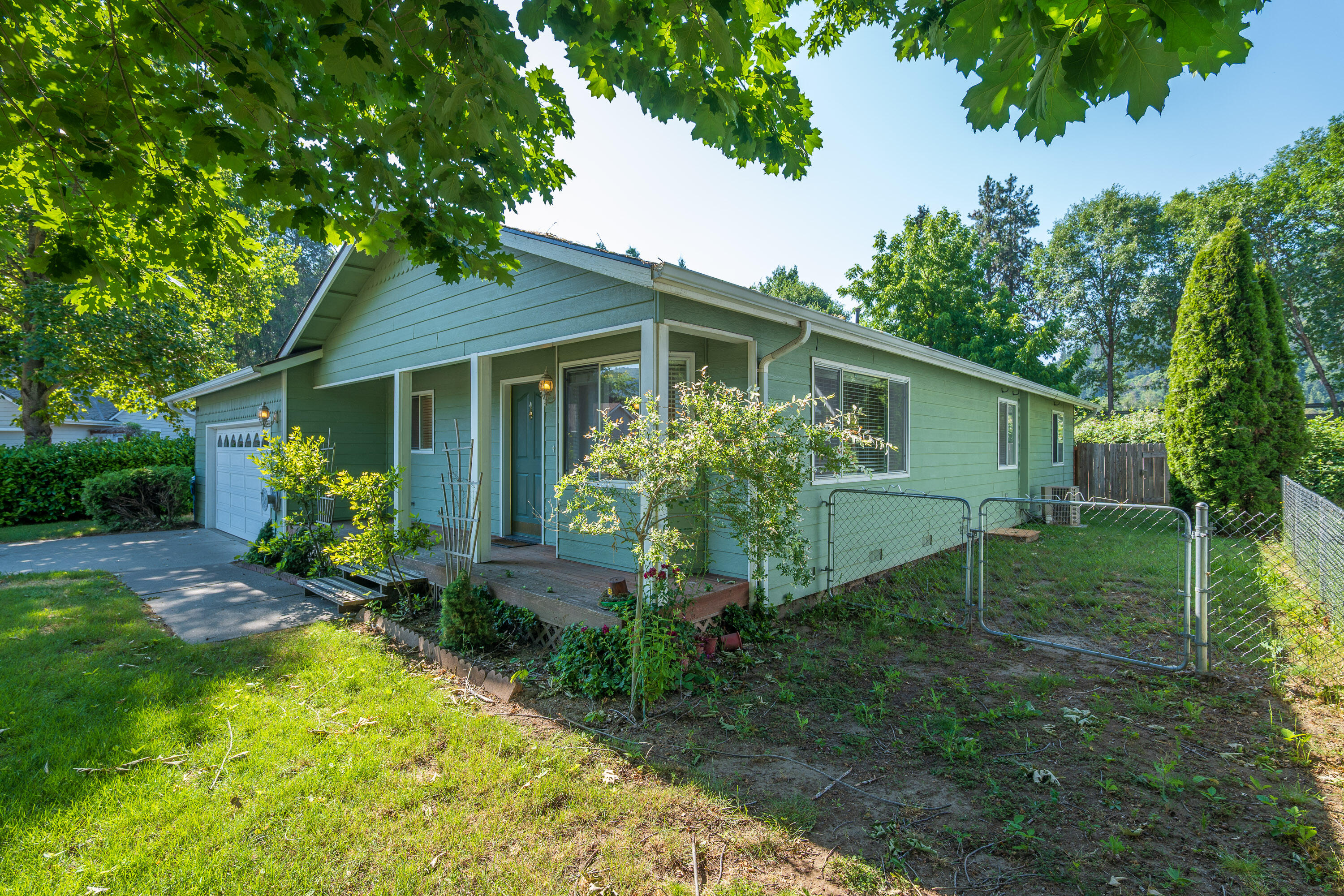 Austin Subdivision - Residential