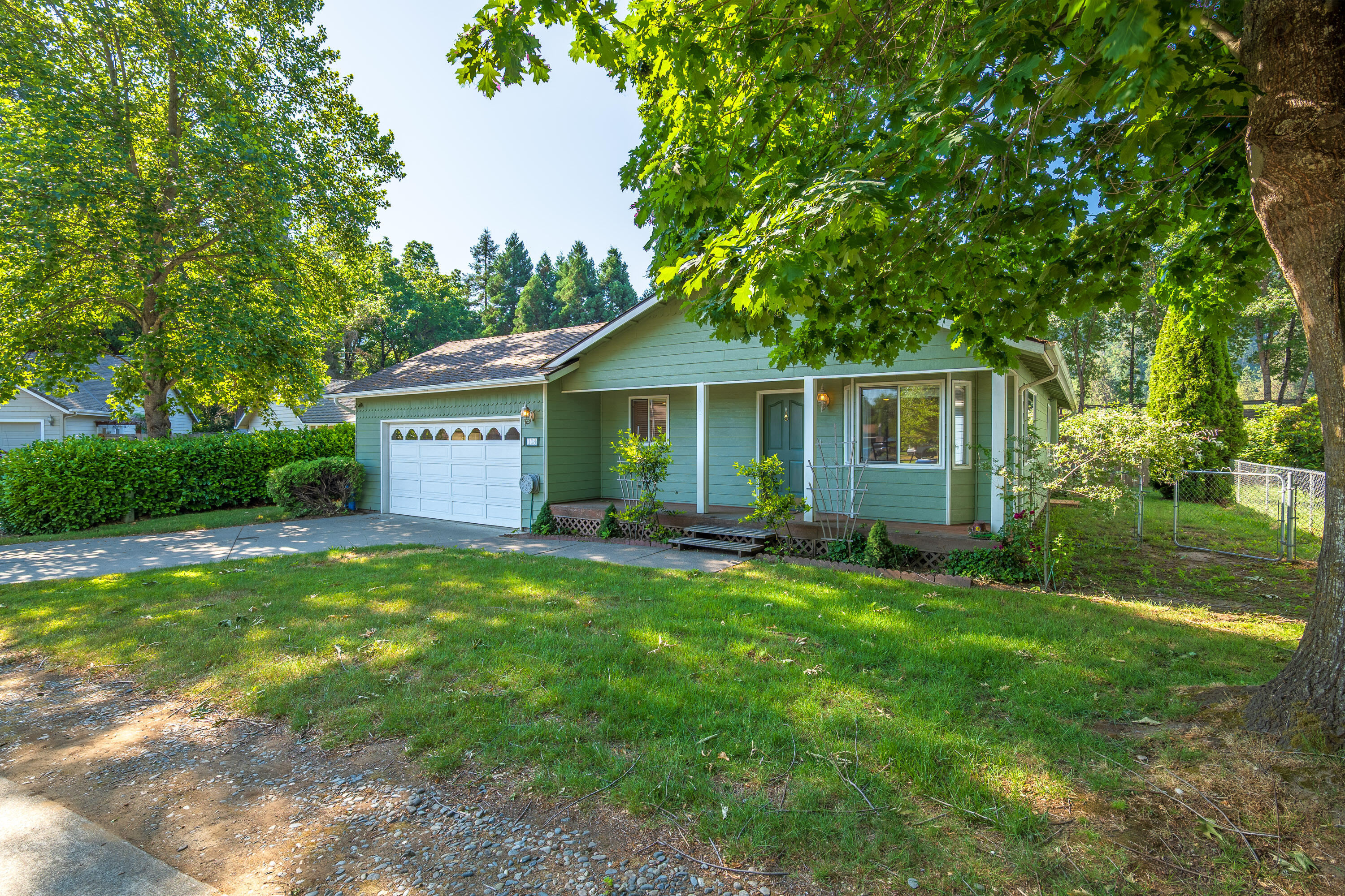 Austin Subdivision - Residential