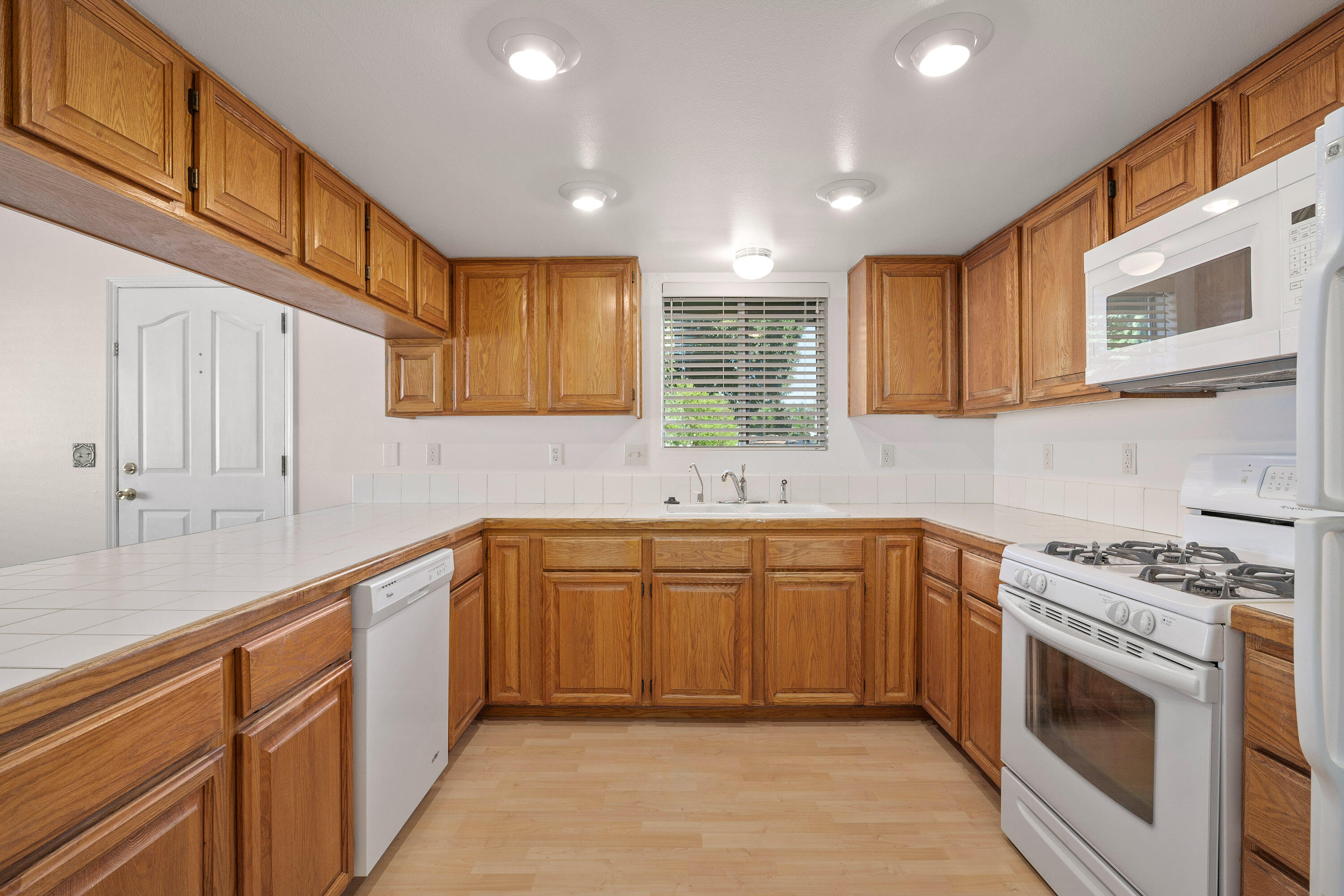 Austin Subdivision - Residential