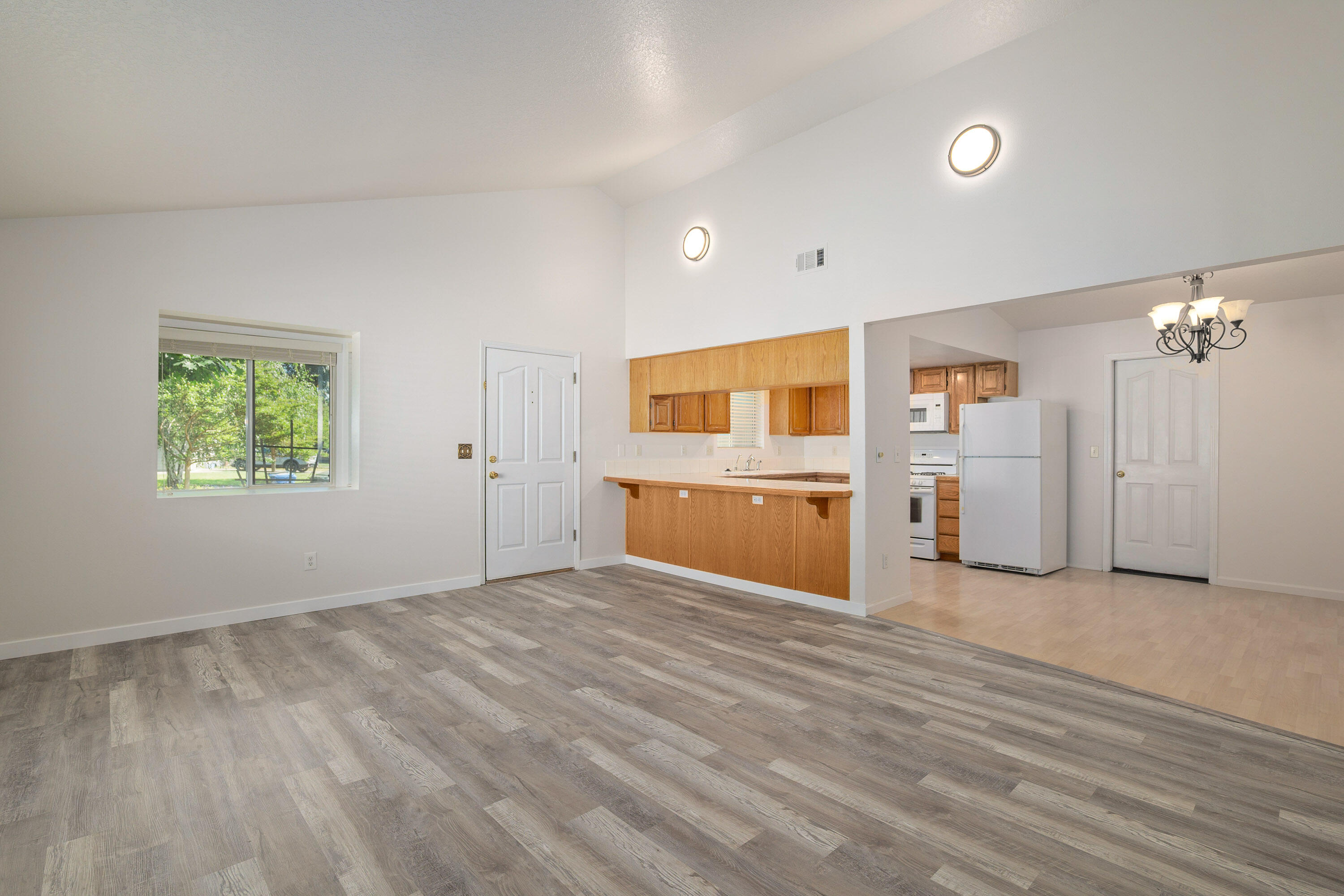 Austin Subdivision - Residential