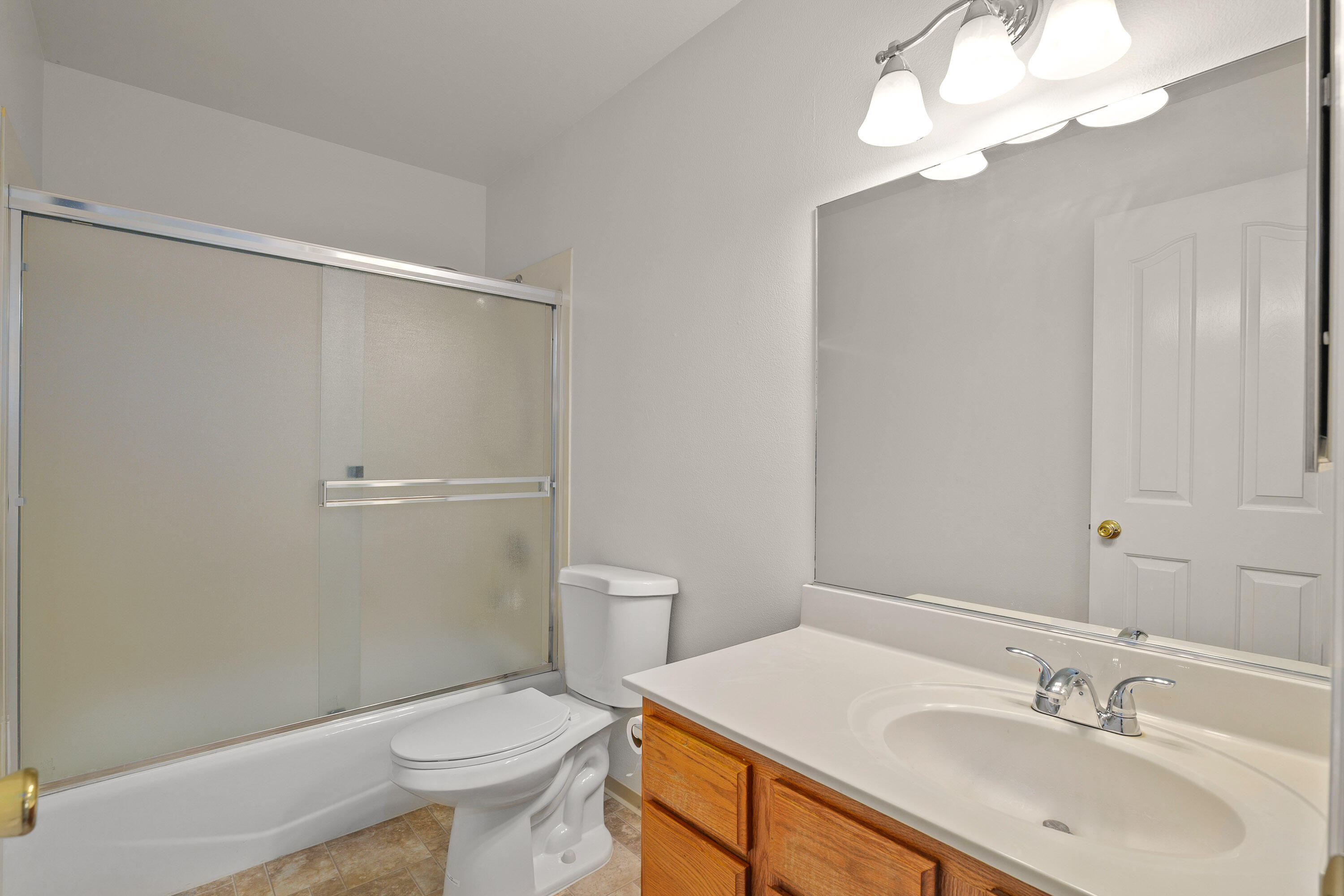 Austin Subdivision - Residential