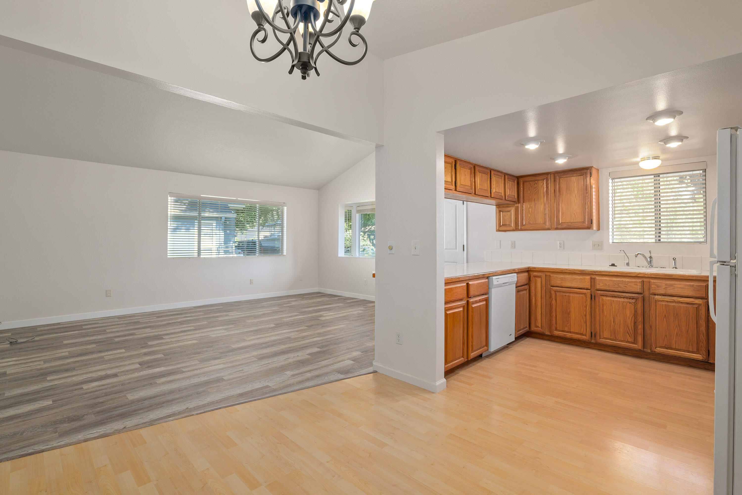 Austin Subdivision - Residential