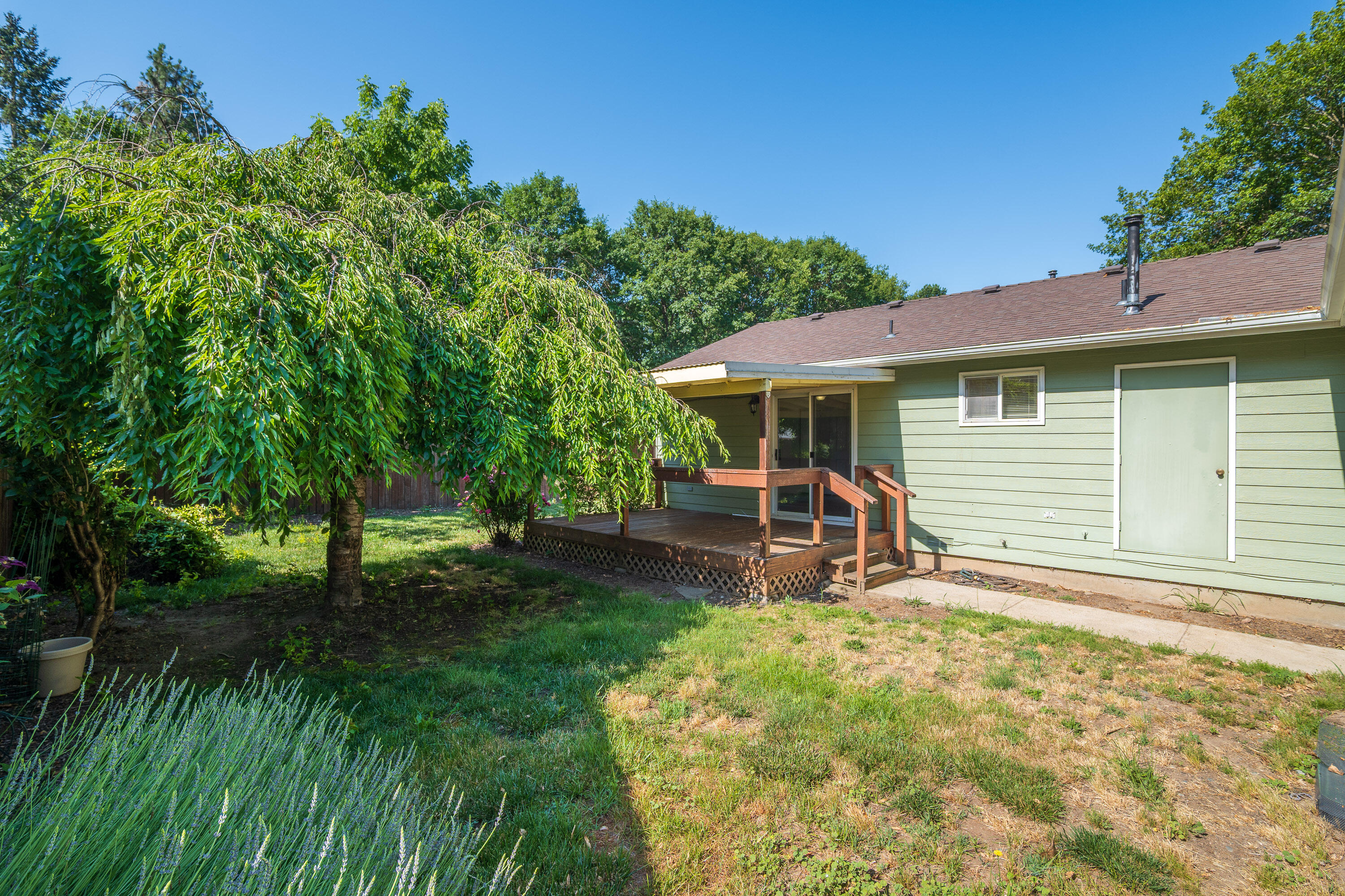 Austin Subdivision - Residential