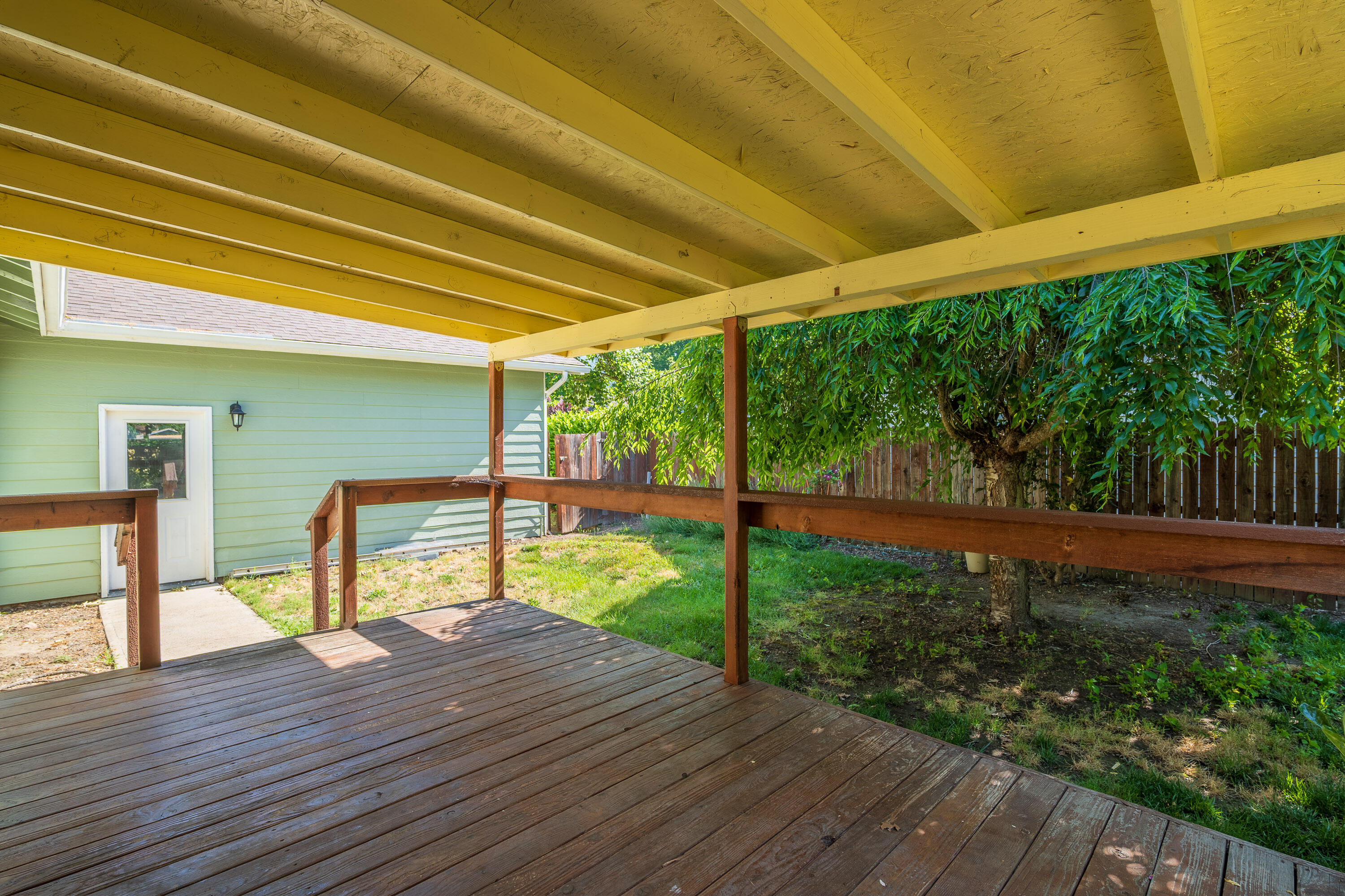 Austin Subdivision - Residential