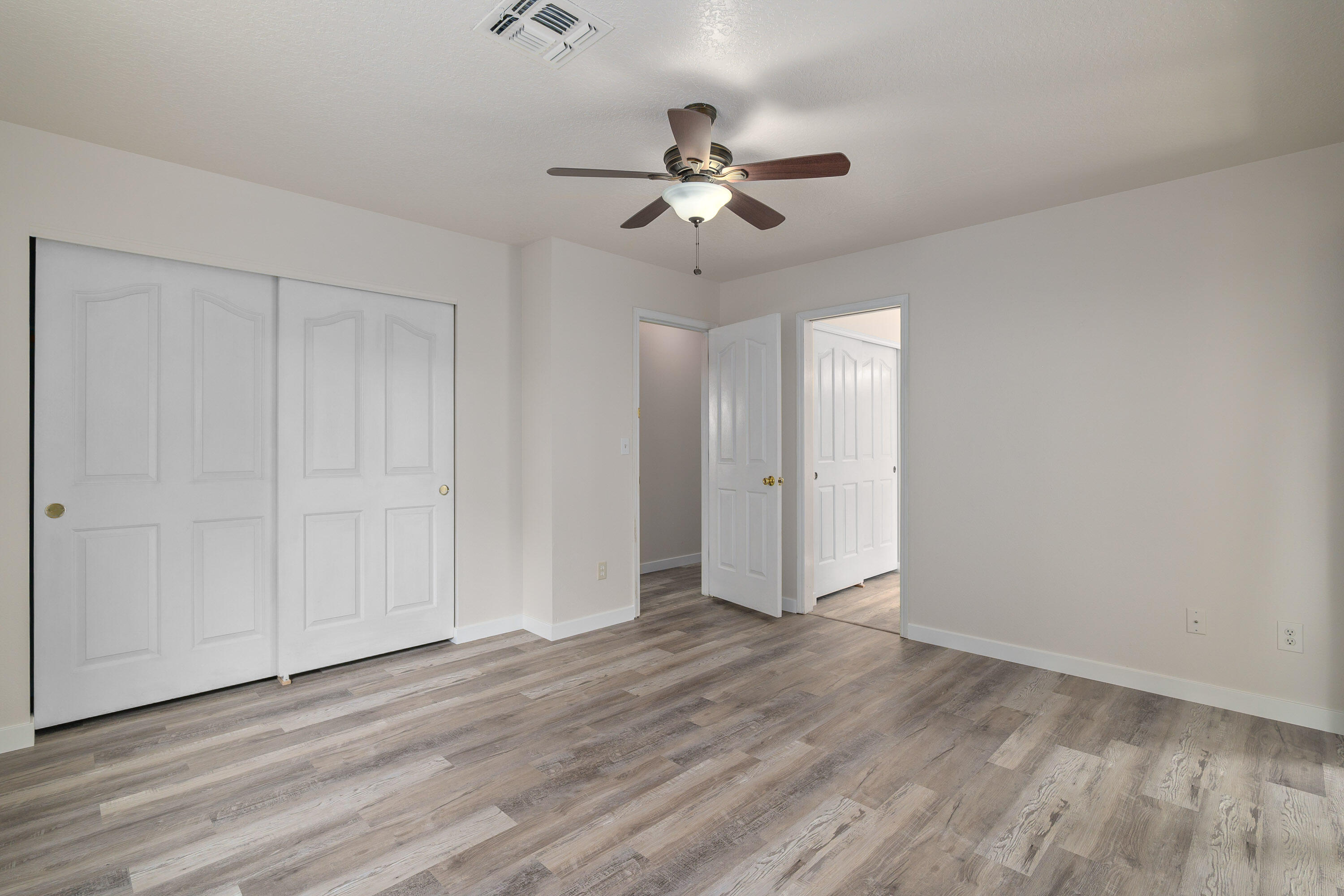 Austin Subdivision - Residential