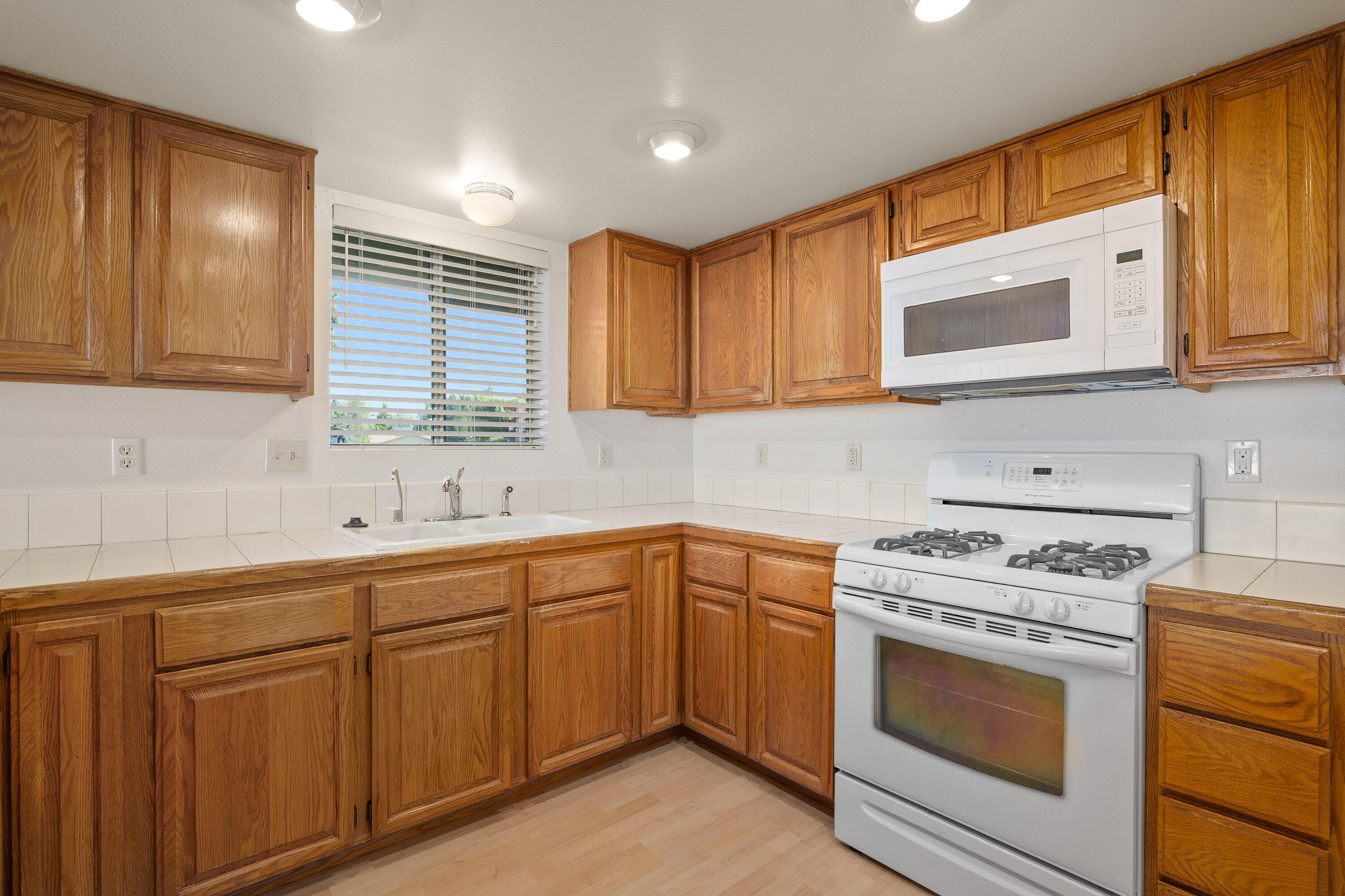 Austin Subdivision - Residential