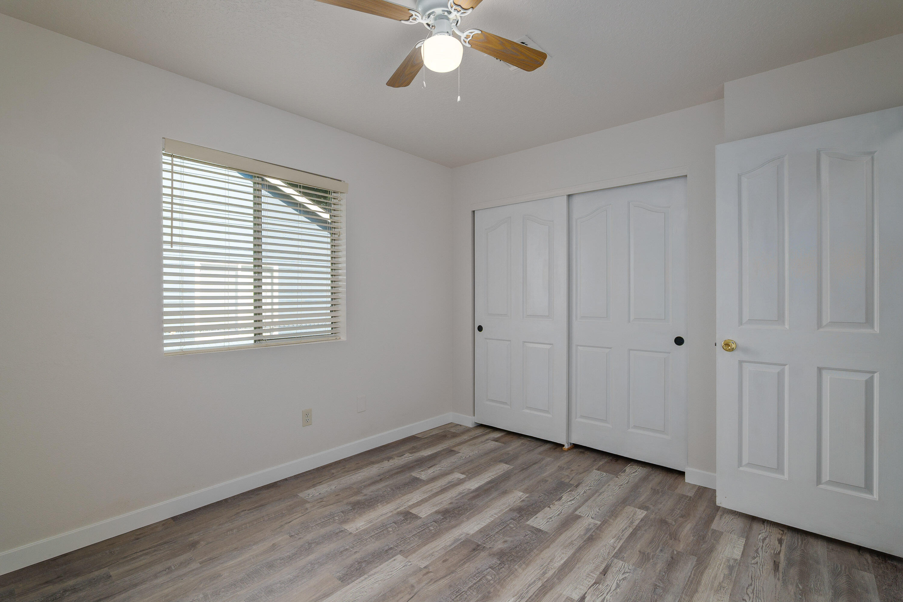 Austin Subdivision - Residential