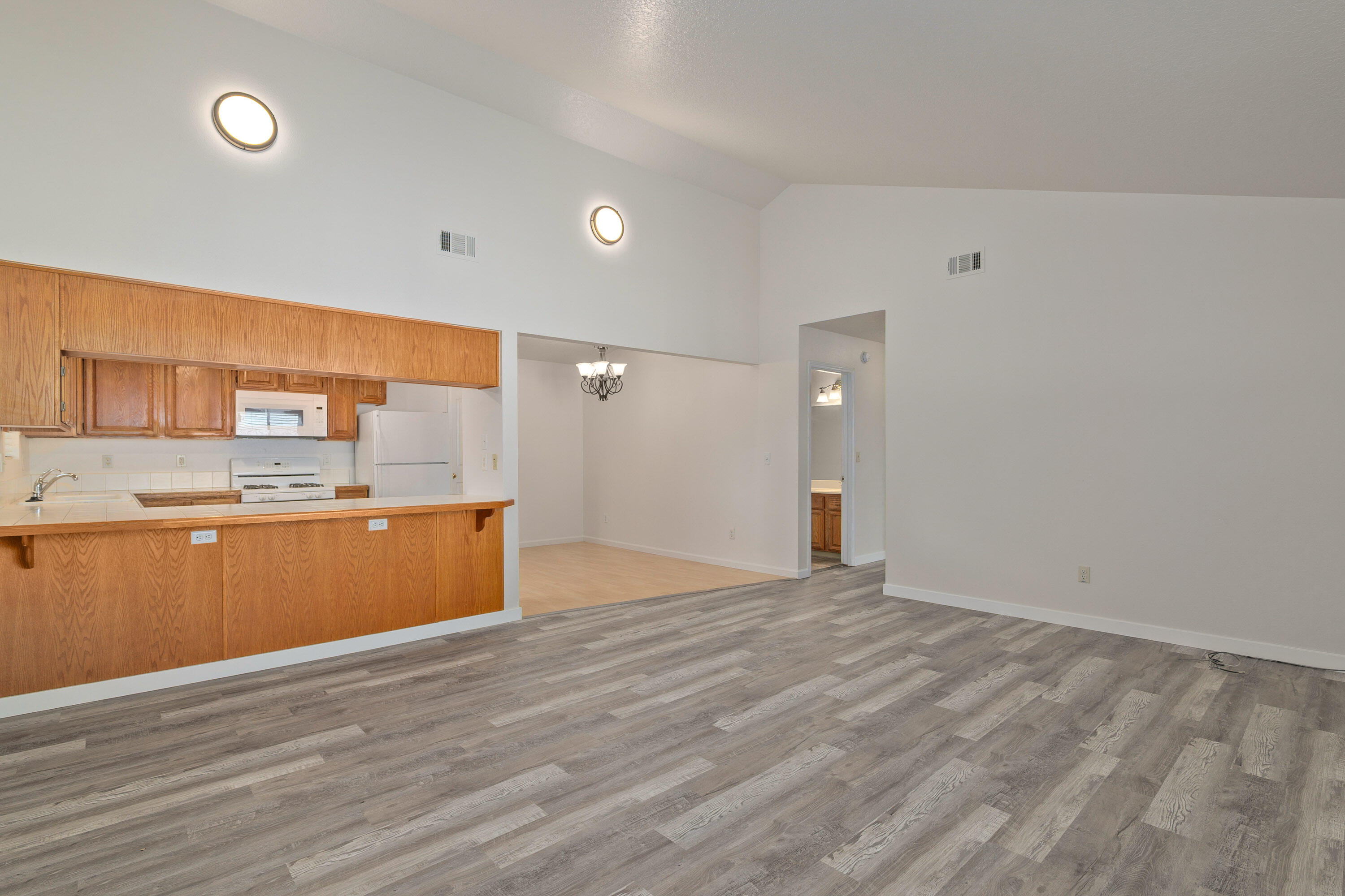 Austin Subdivision - Residential