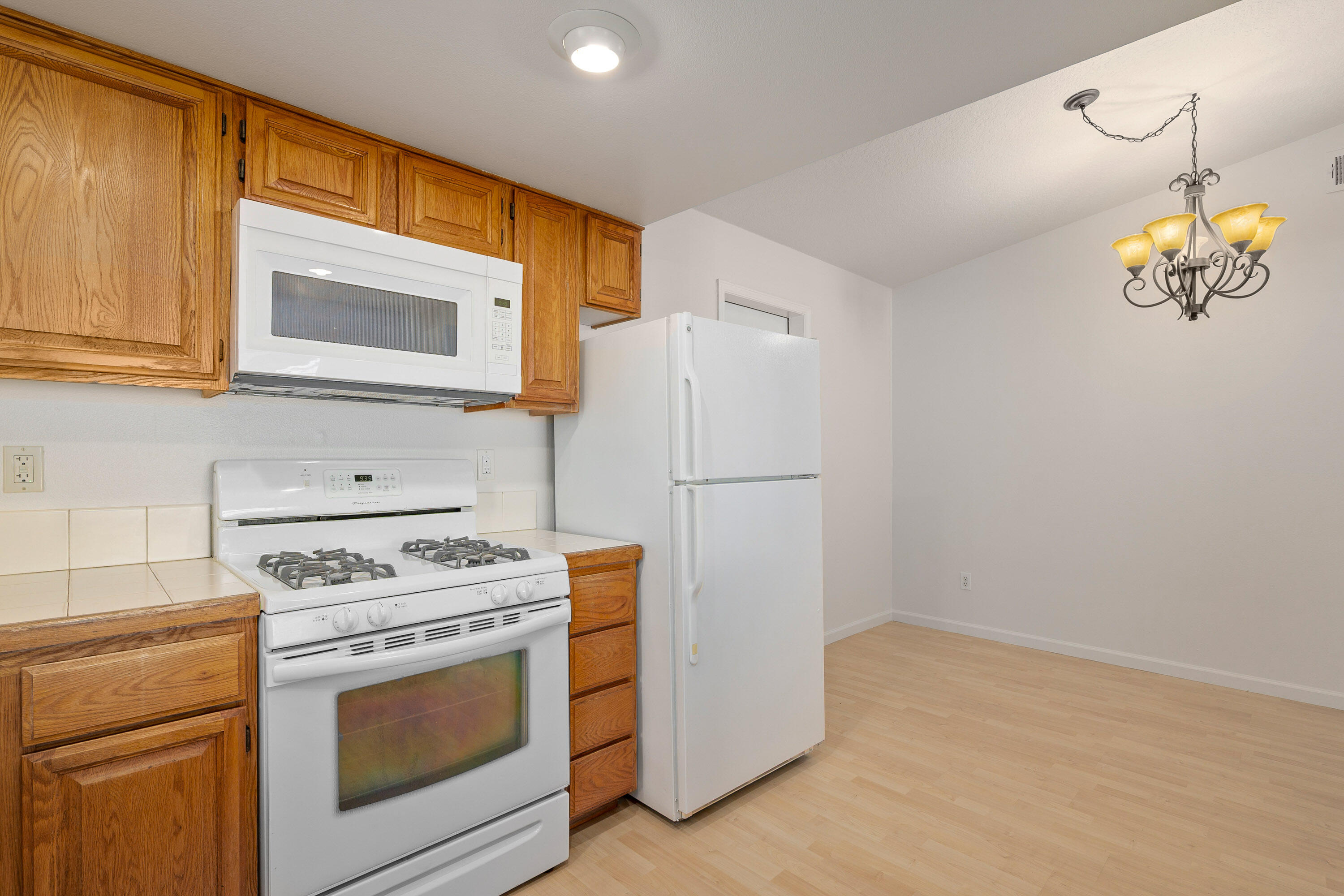 Austin Subdivision - Residential