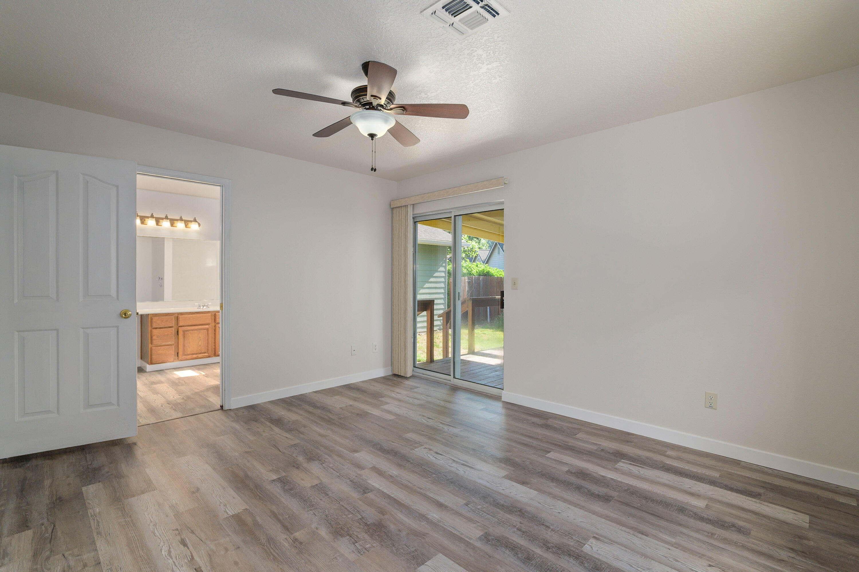 Austin Subdivision - Residential