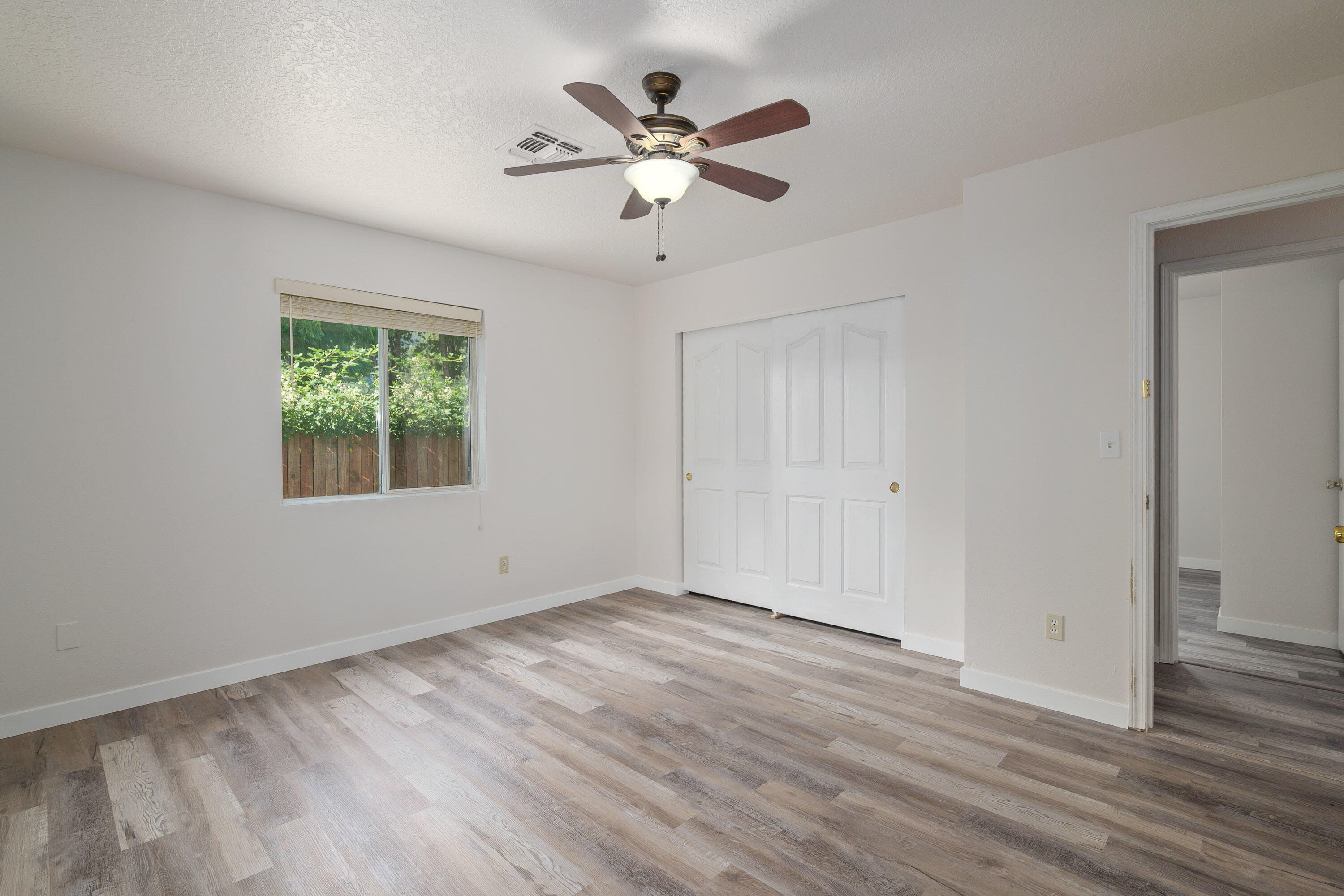 Austin Subdivision - Residential