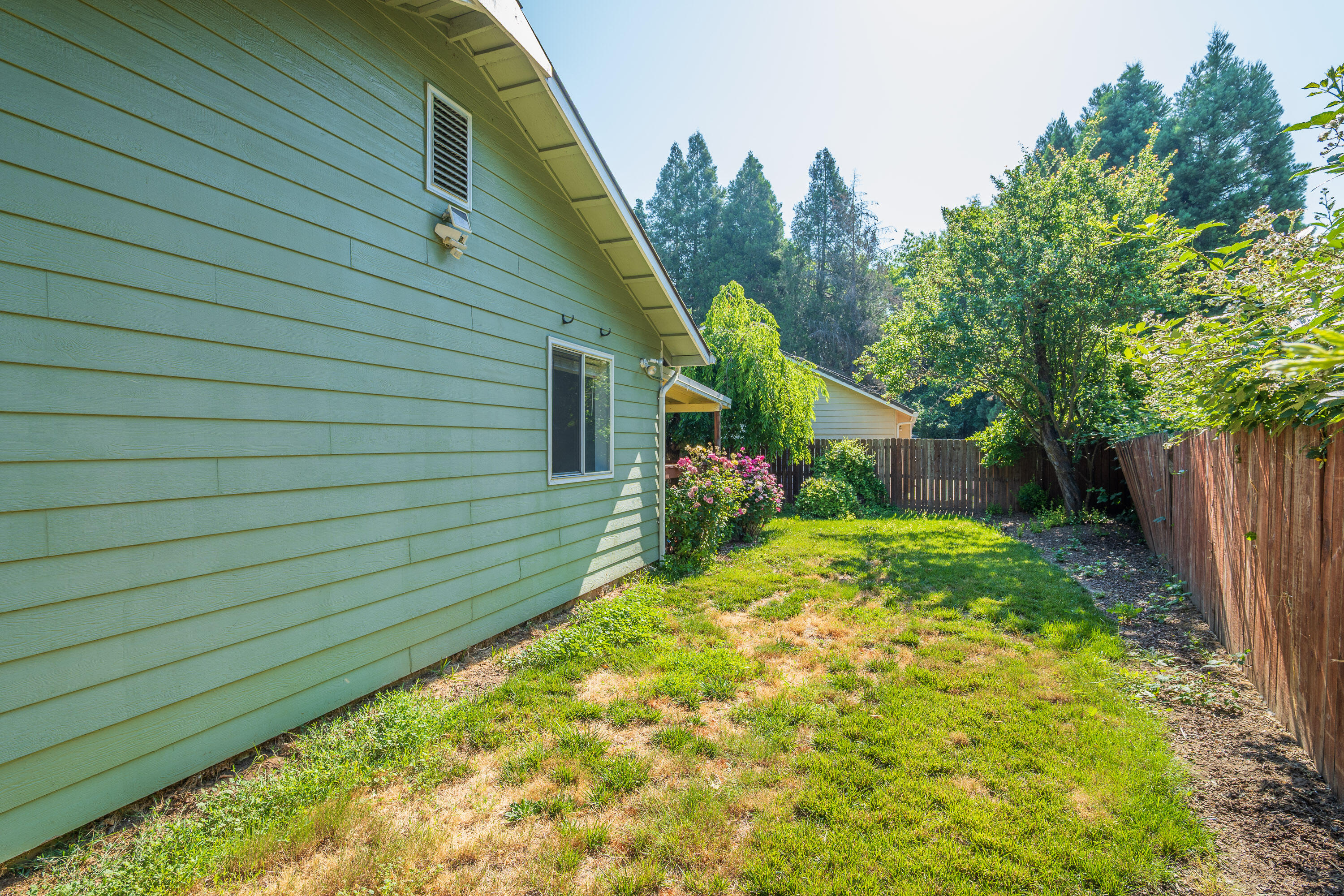 Austin Subdivision - Residential