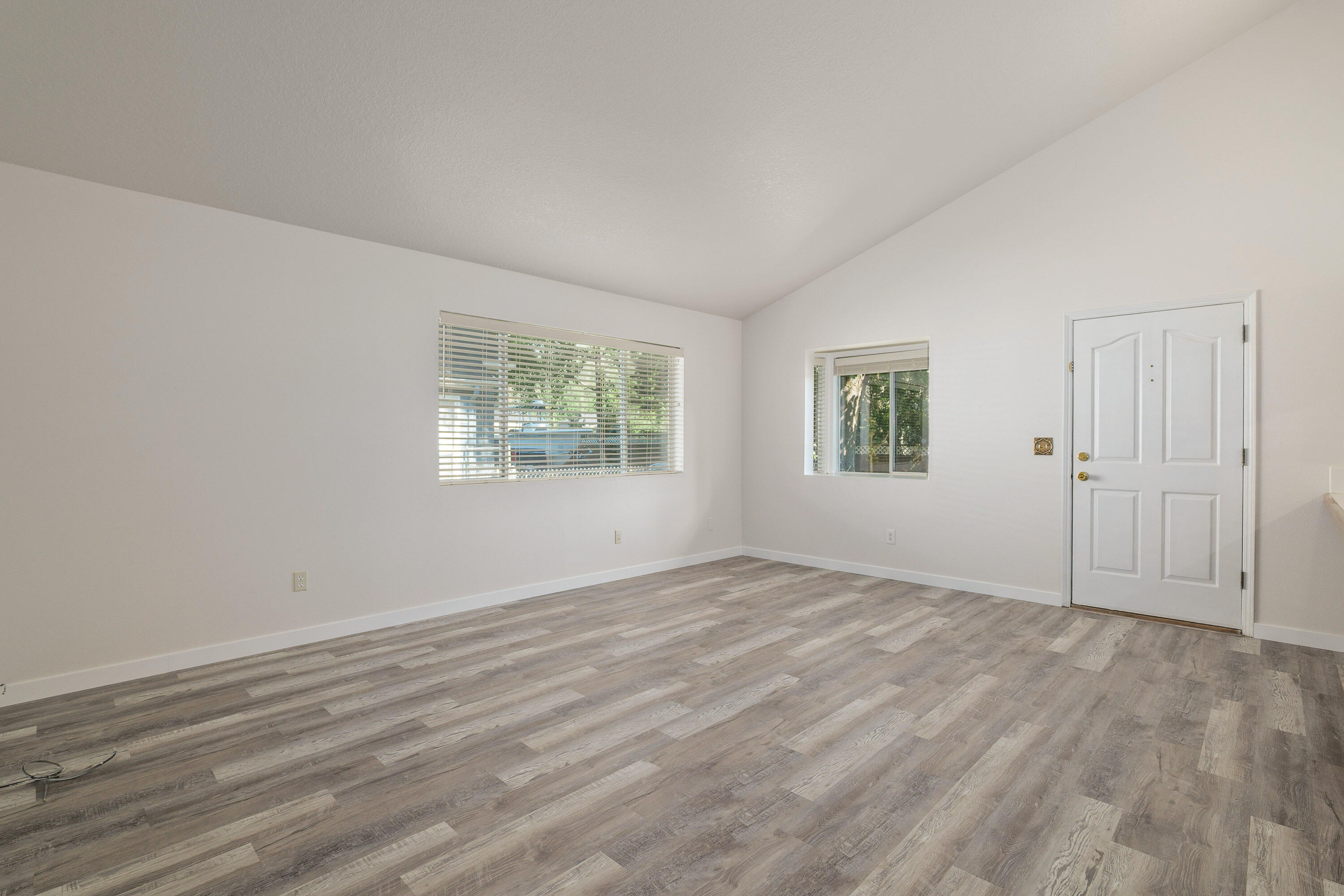 Austin Subdivision - Residential