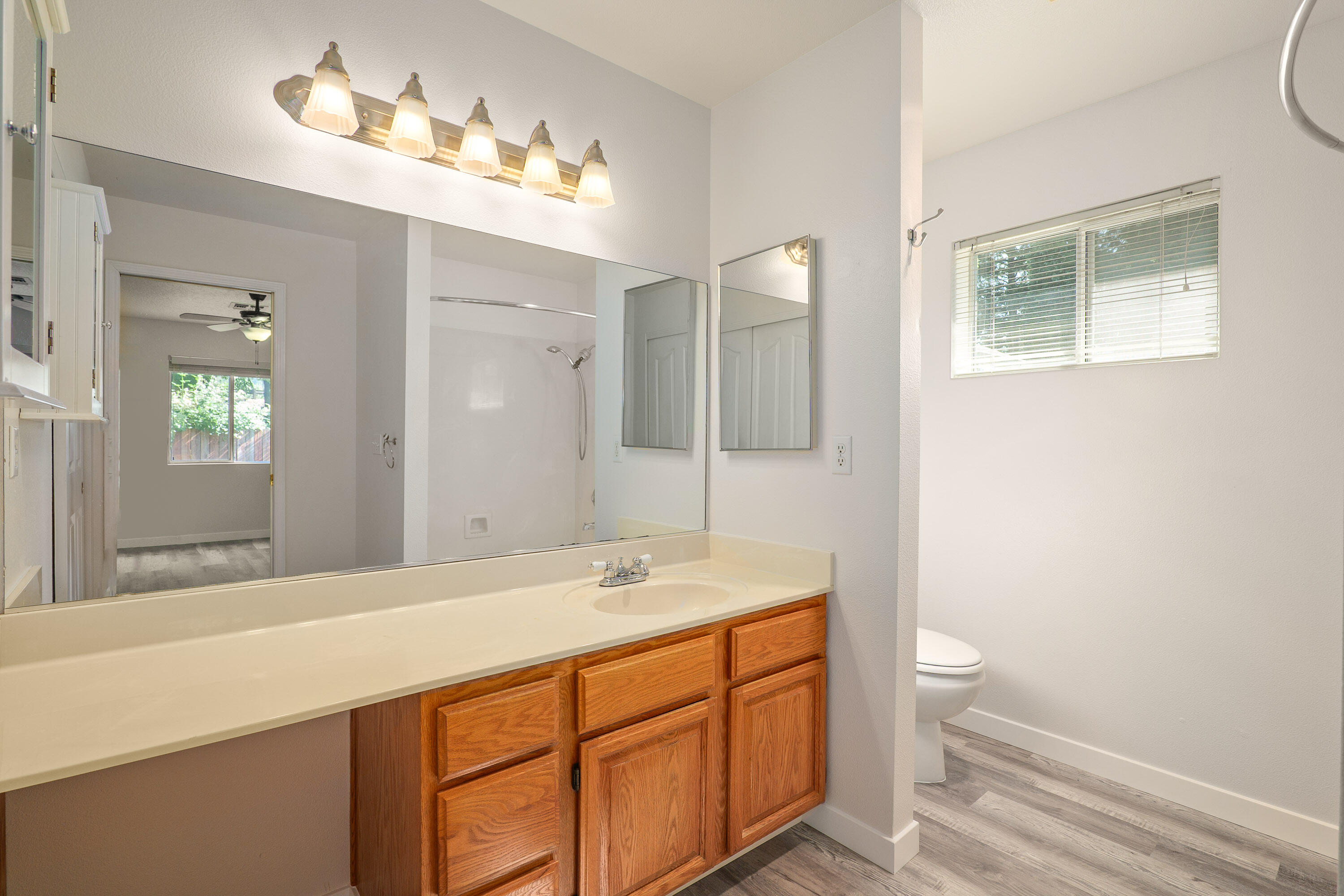 Austin Subdivision - Residential