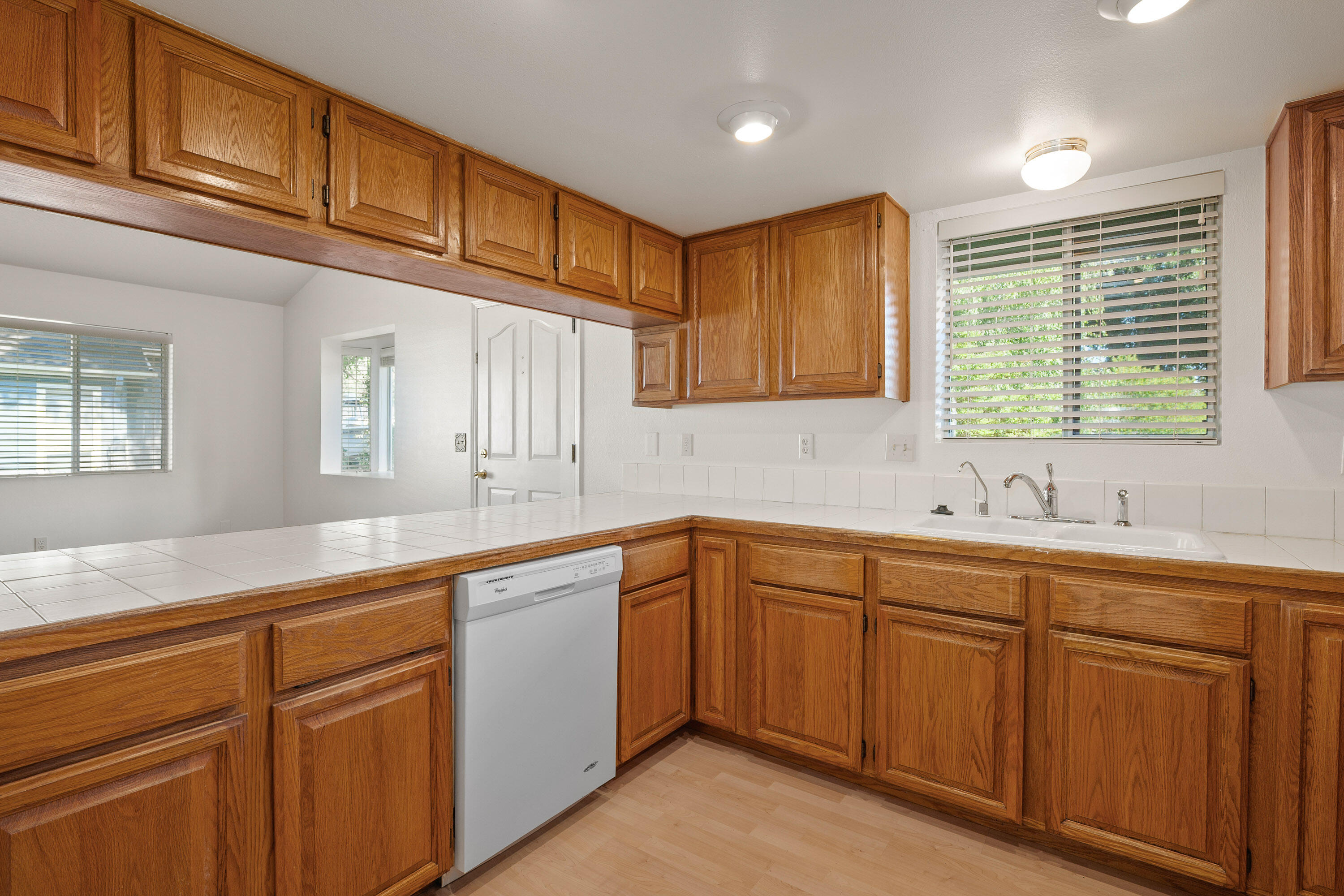 Austin Subdivision - Residential