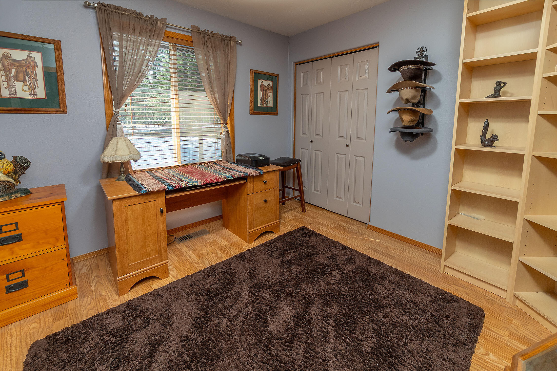 Ponderosa Pines - Residential