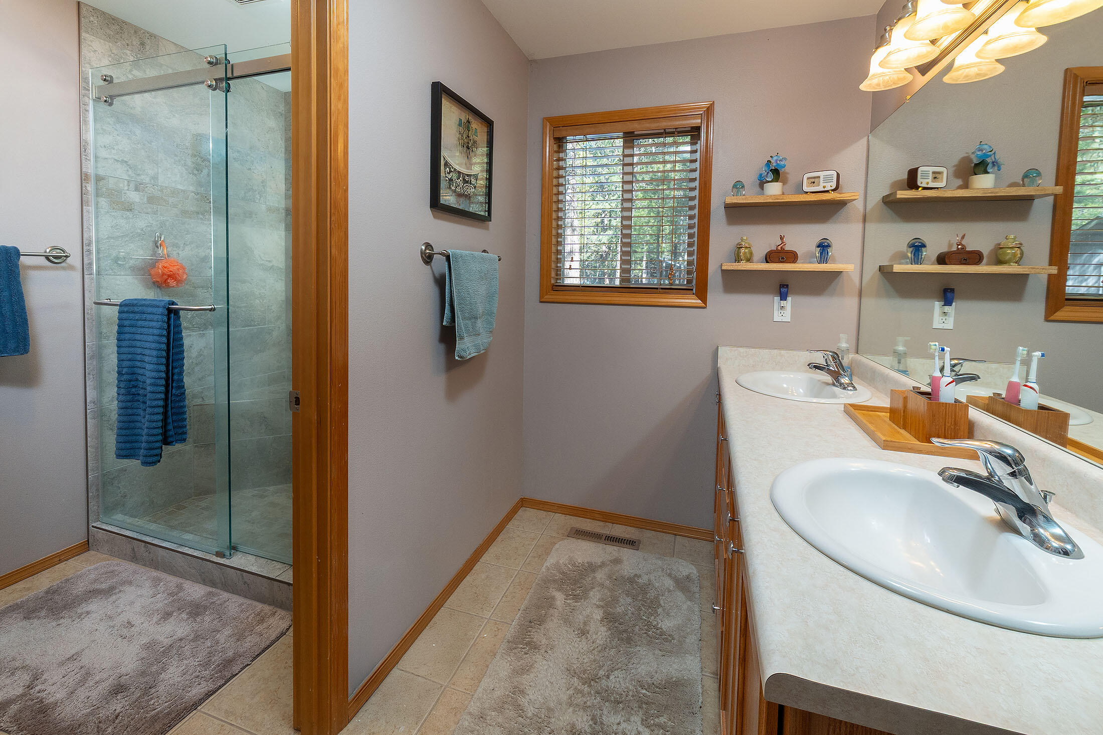 Ponderosa Pines - Residential